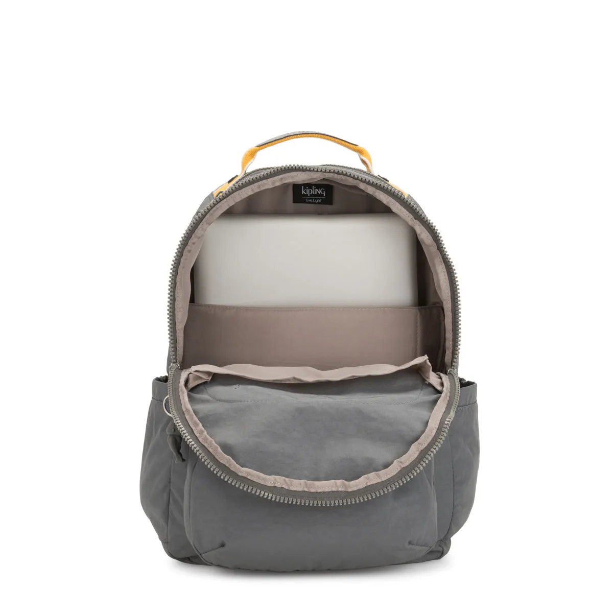 Kipling Seoul Go Laptop Backpack