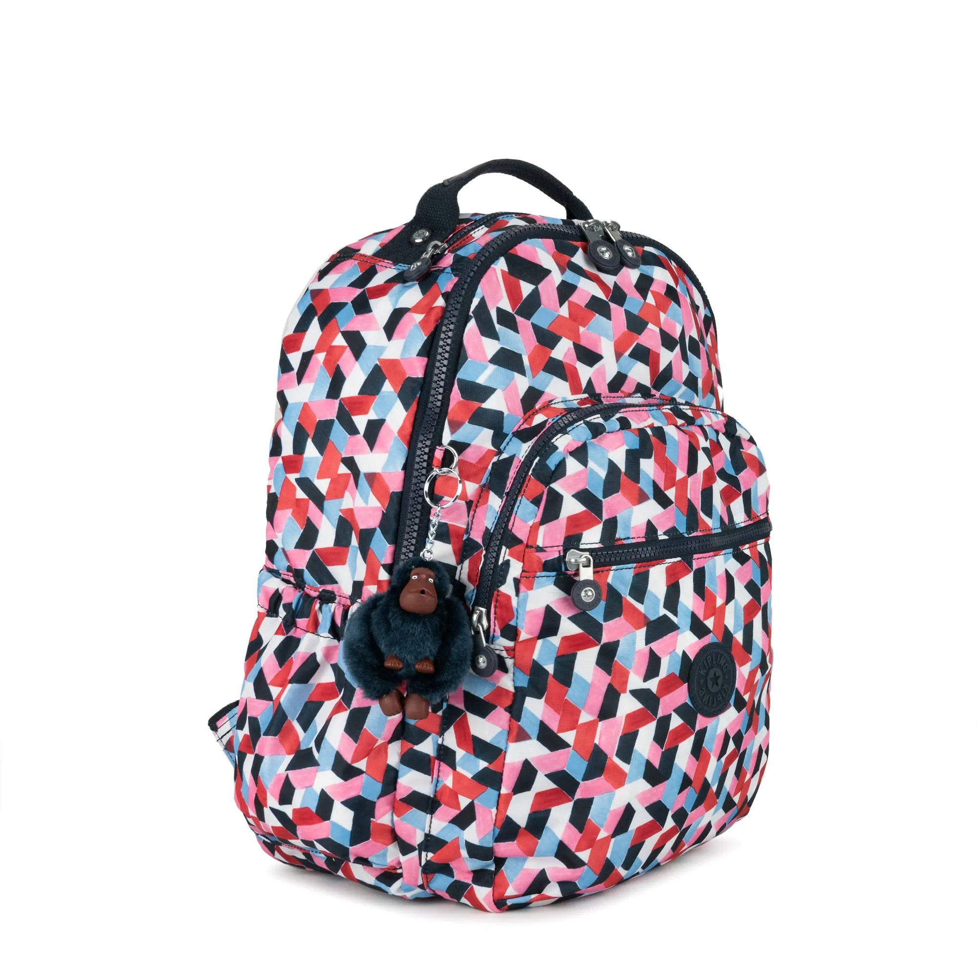 Kipling Seoul Go Laptop Backpack