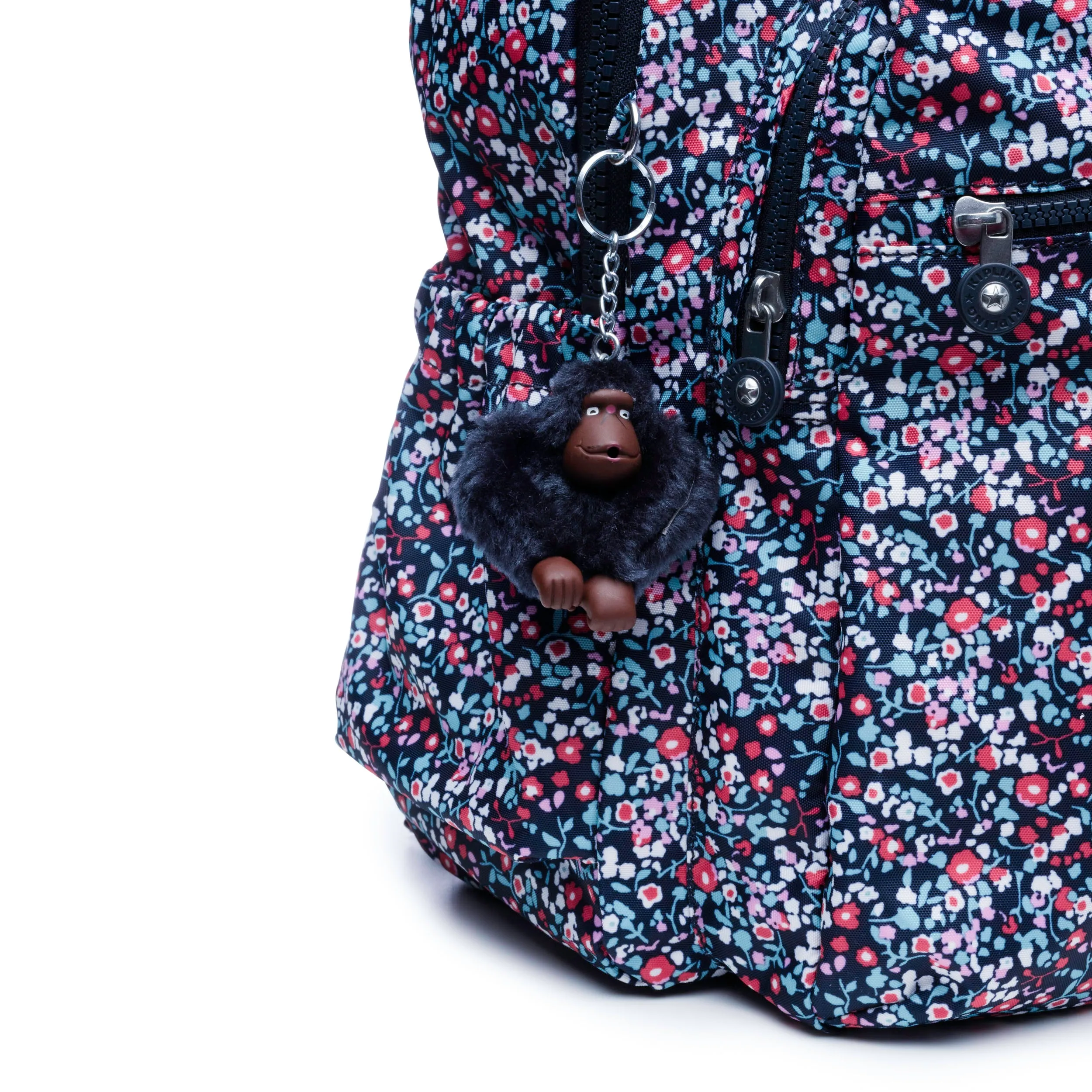 Kipling Seoul Go Laptop Backpack
