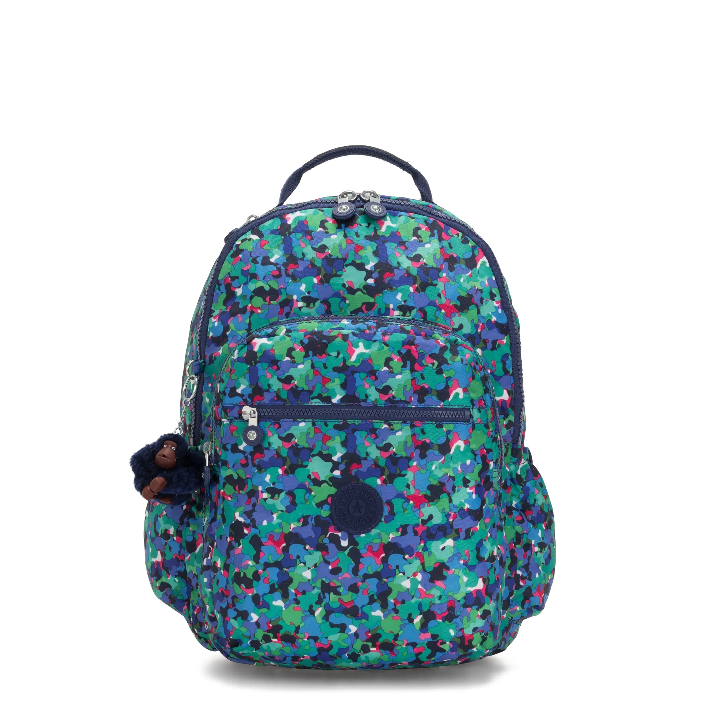 Kipling Seoul Go Laptop Backpack