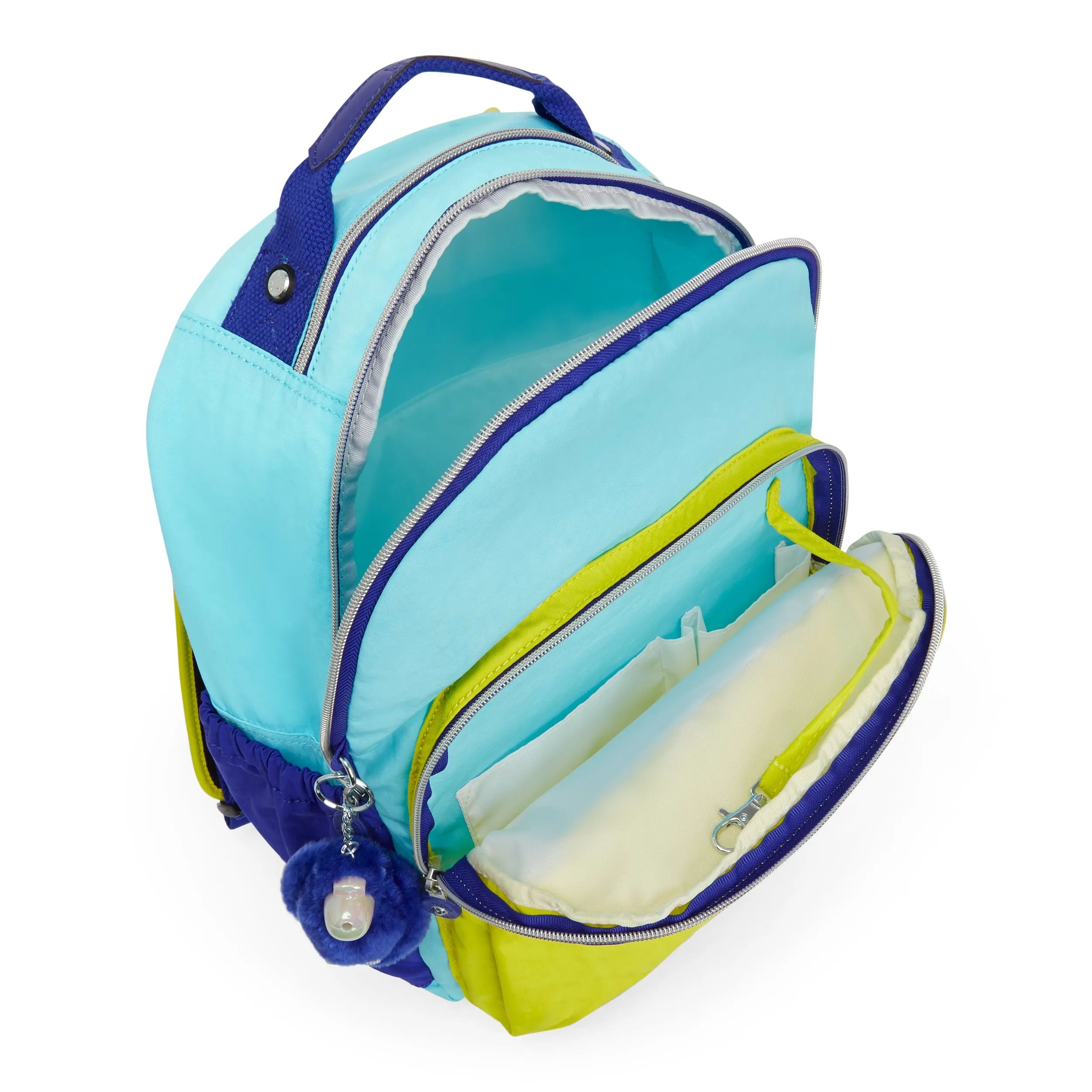 Kipling Seoul Go Laptop Backpack