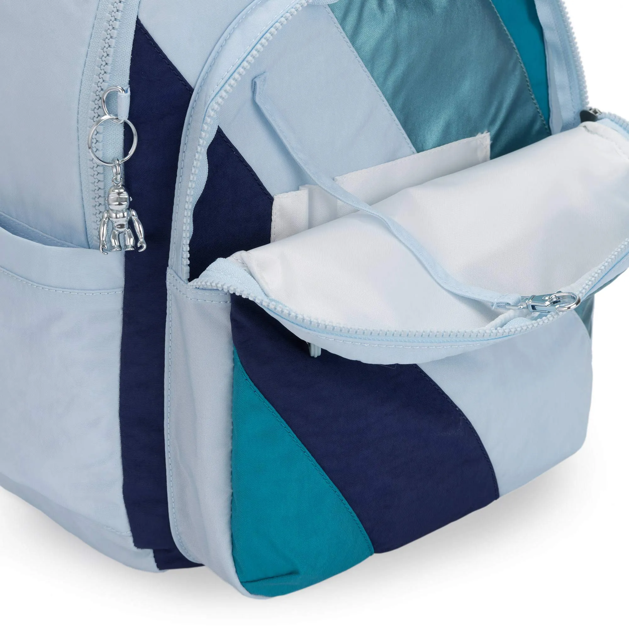 Kipling Seoul Go Laptop Backpack