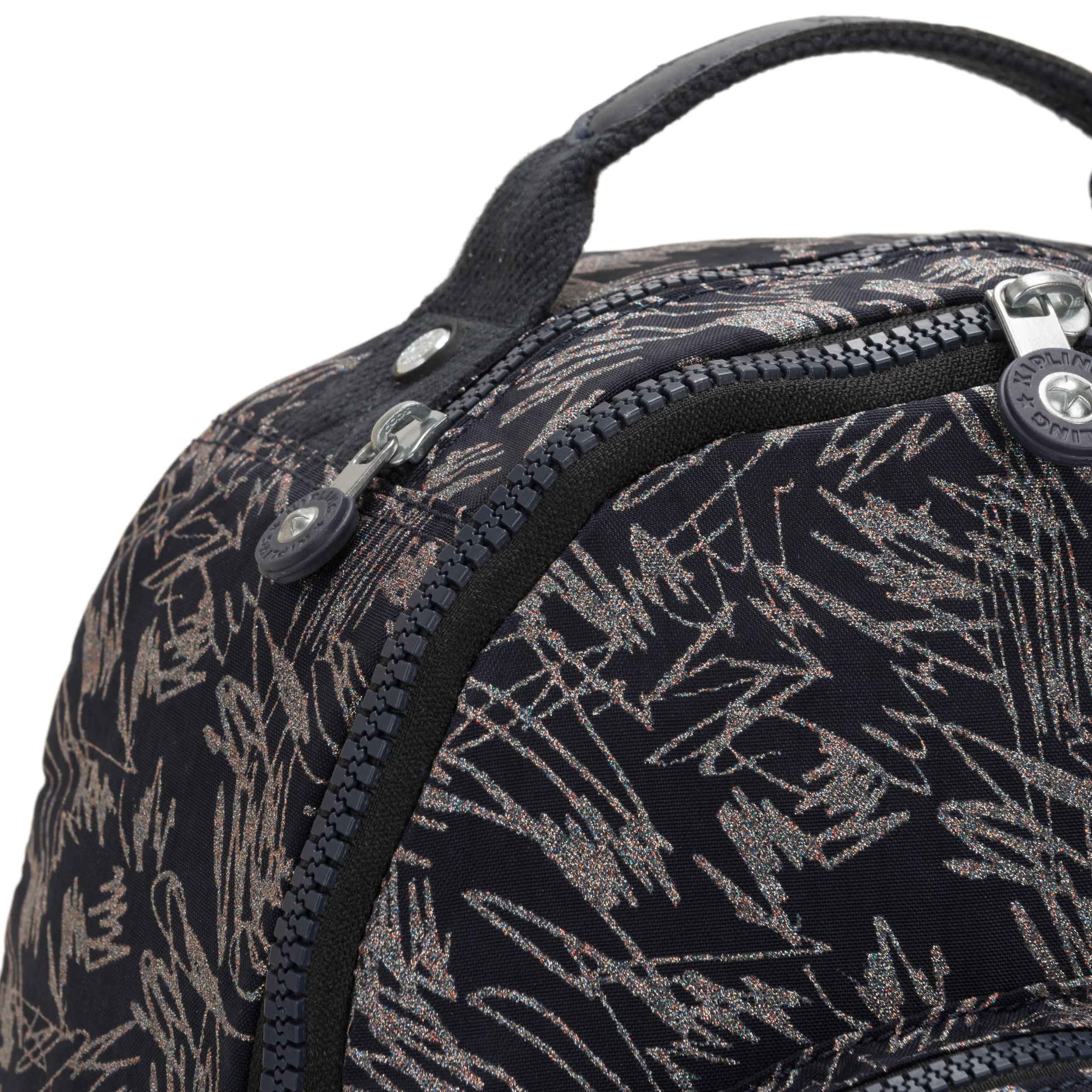Kipling Seoul Go Laptop Backpack