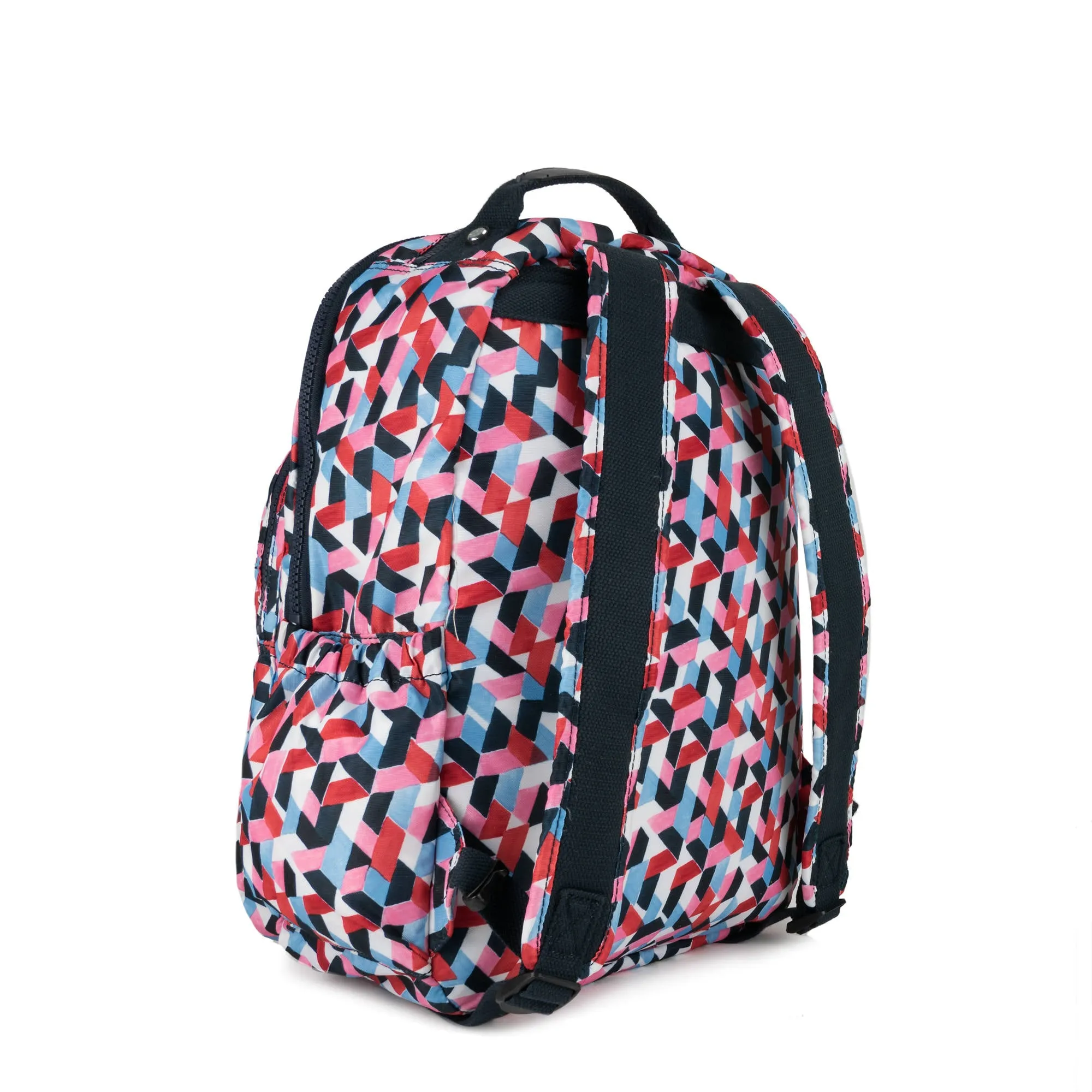 Kipling Seoul Go Laptop Backpack