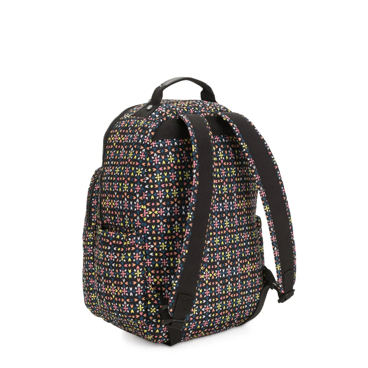 Kipling Seoul Go Laptop Backpack