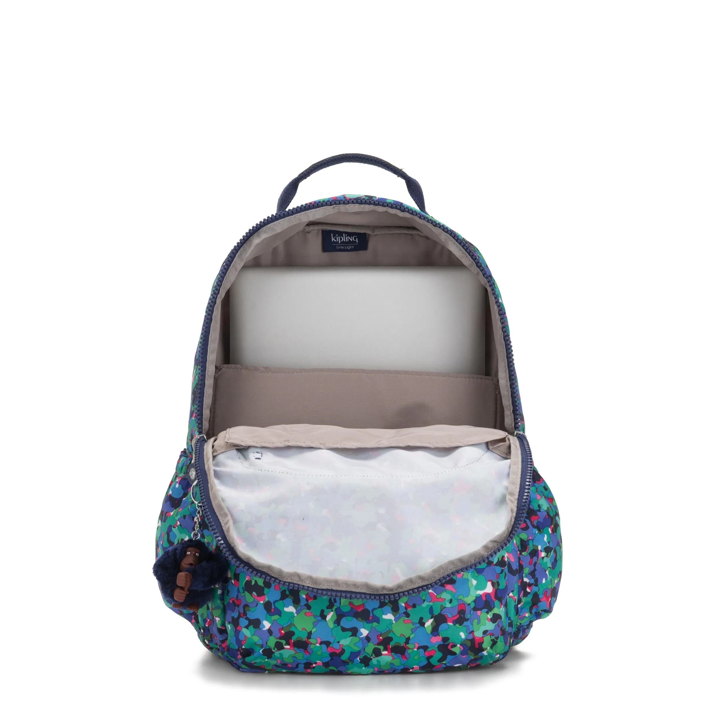 Kipling Seoul Go Laptop Backpack