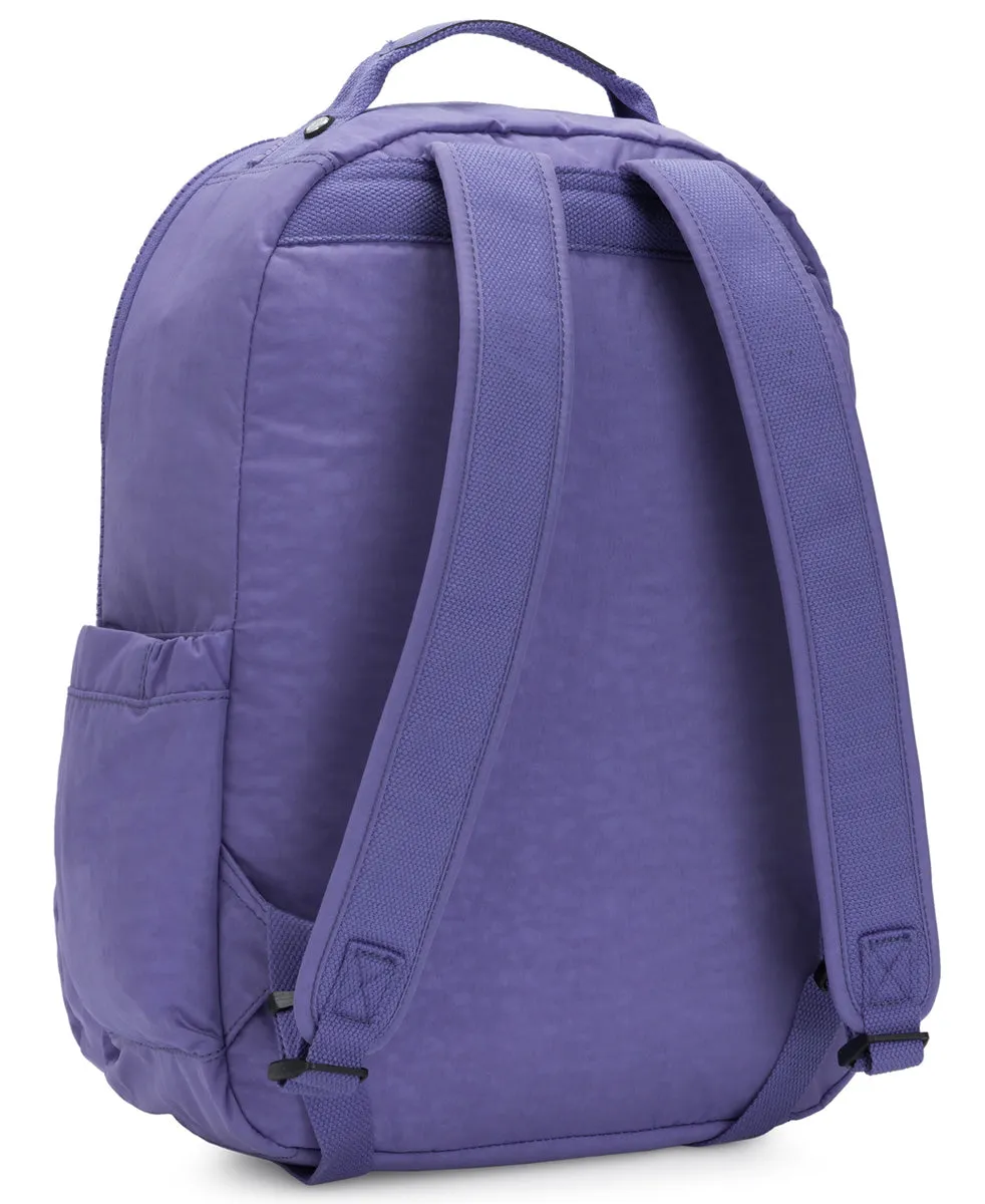 Kipling Seoul Go Laptop Backpack