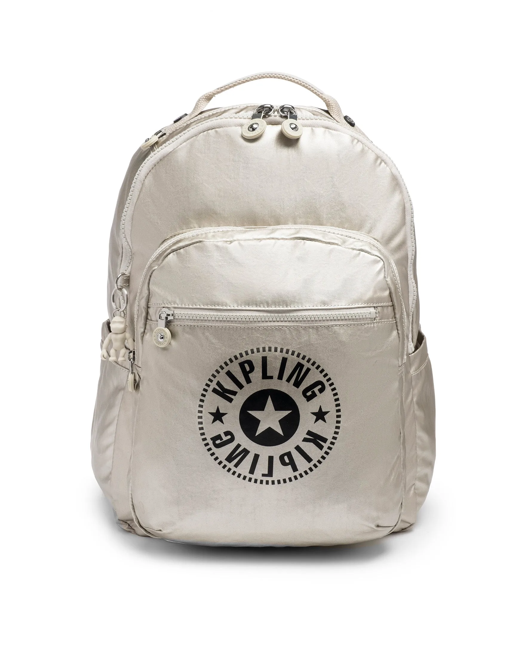 Kipling Seoul Go Laptop Backpack