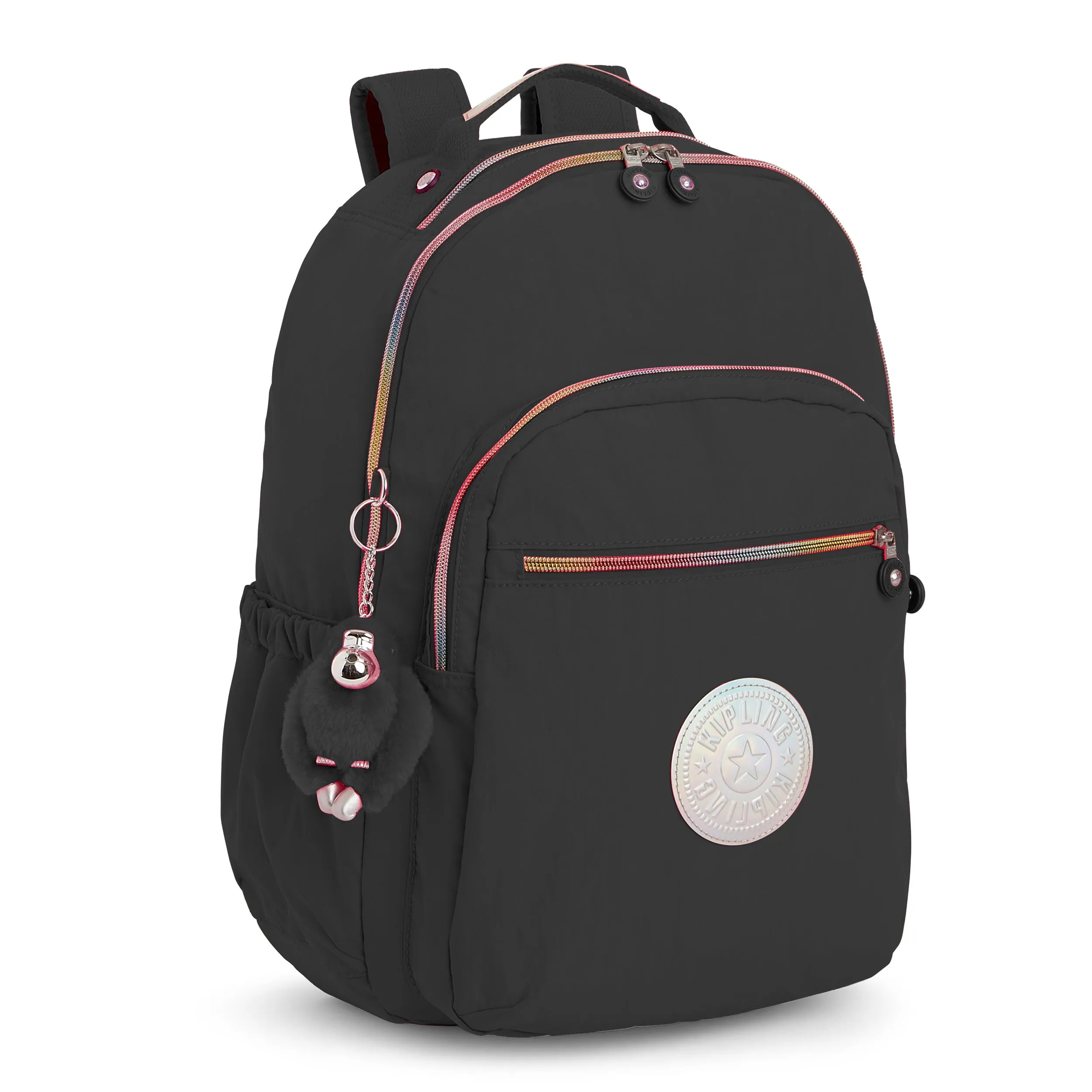 Kipling Seoul Go Laptop Backpack