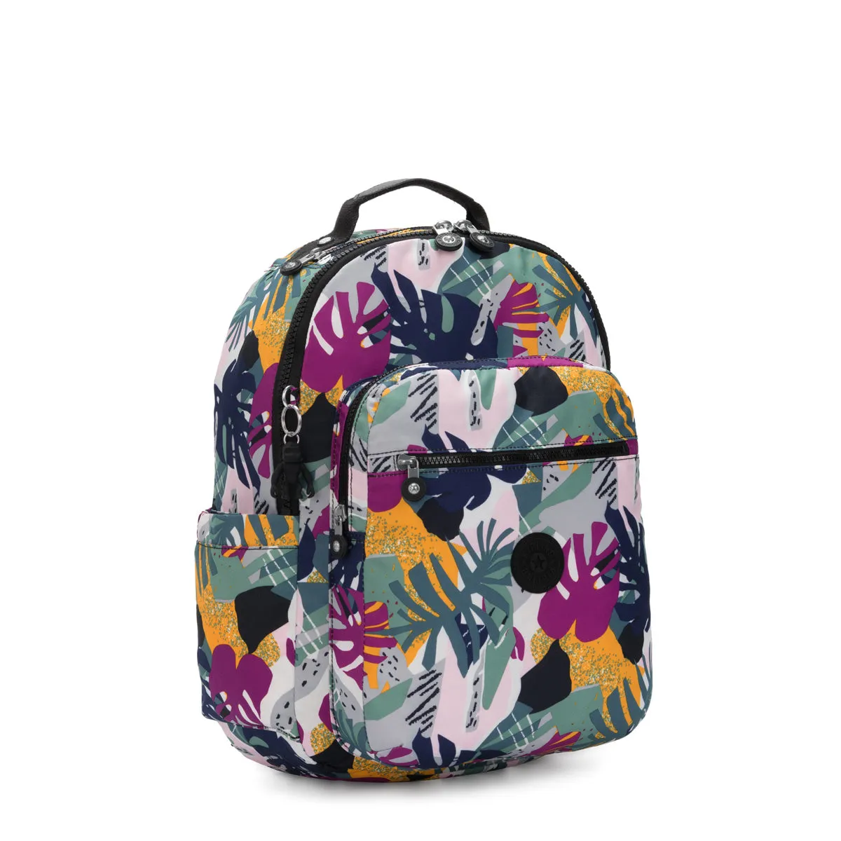 Kipling Seoul Go Laptop Backpack