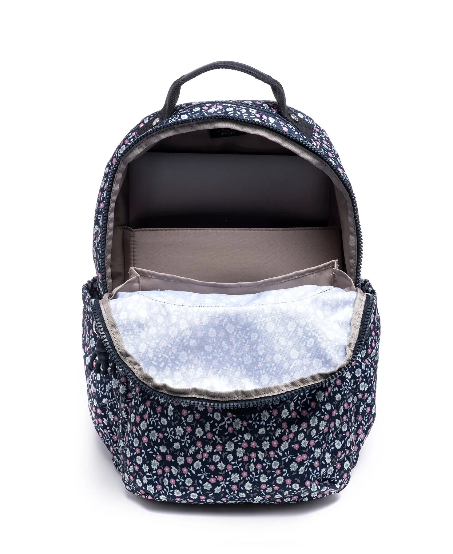 Kipling Seoul Go Laptop Backpack