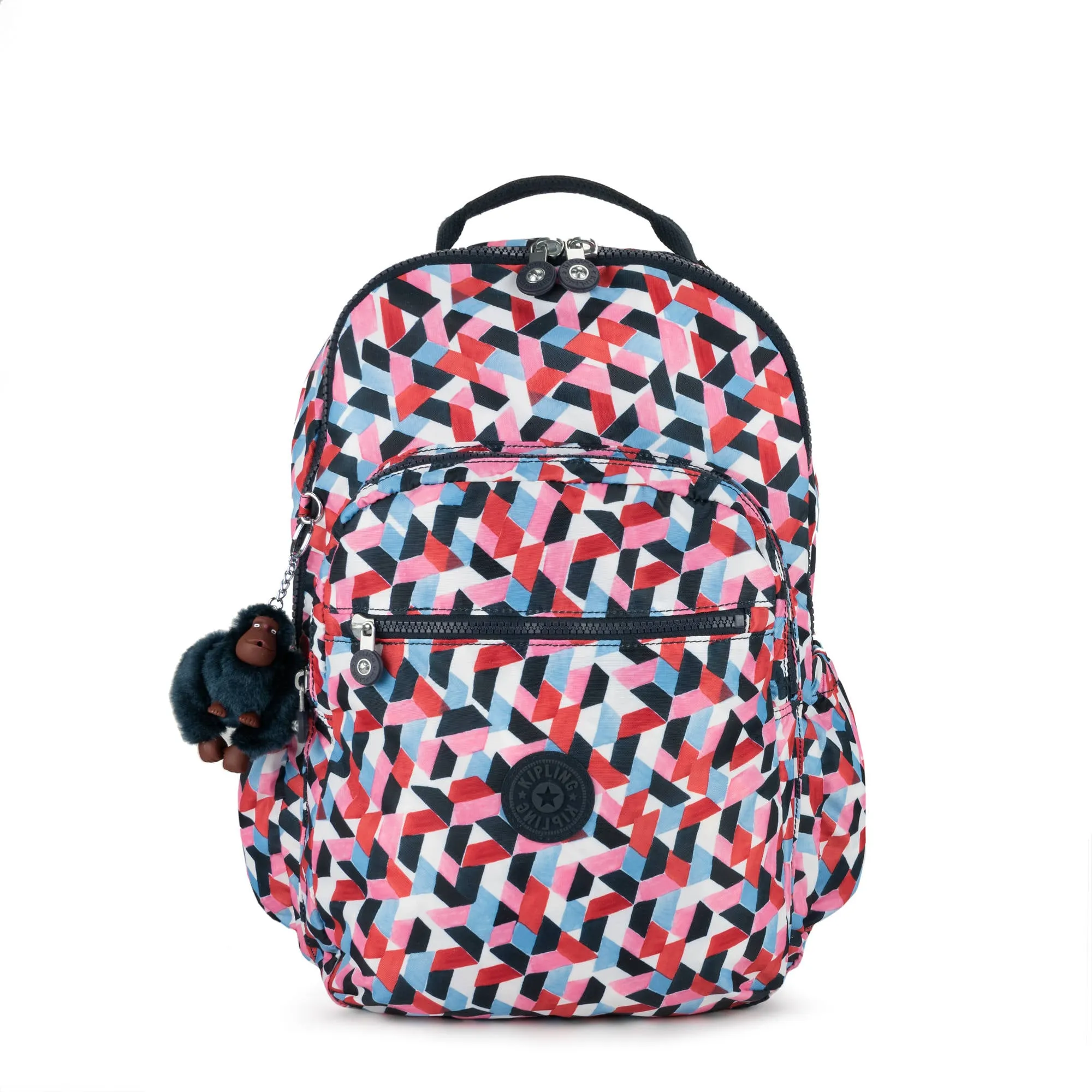 Kipling Seoul Go Laptop Backpack