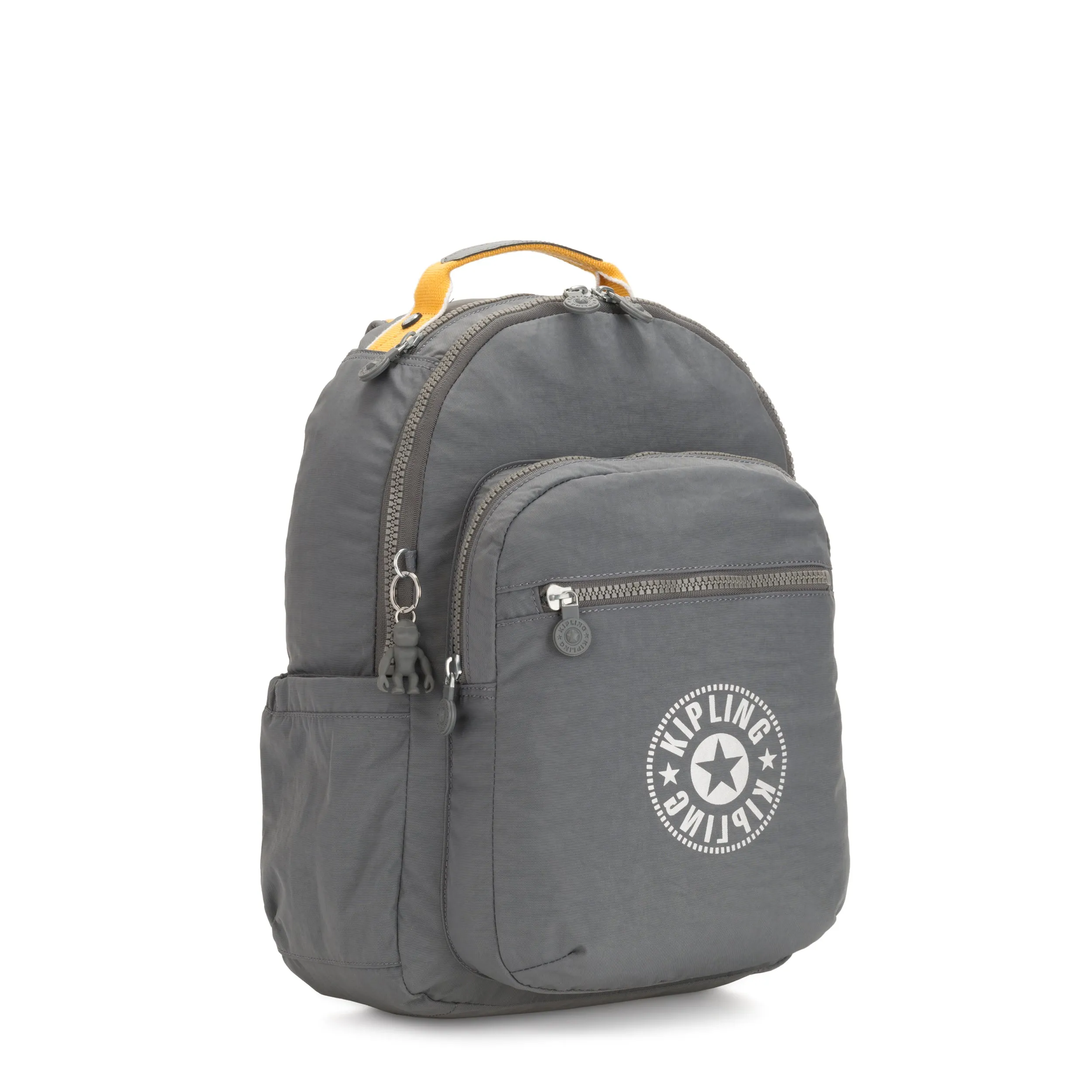 Kipling Seoul Go Laptop Backpack