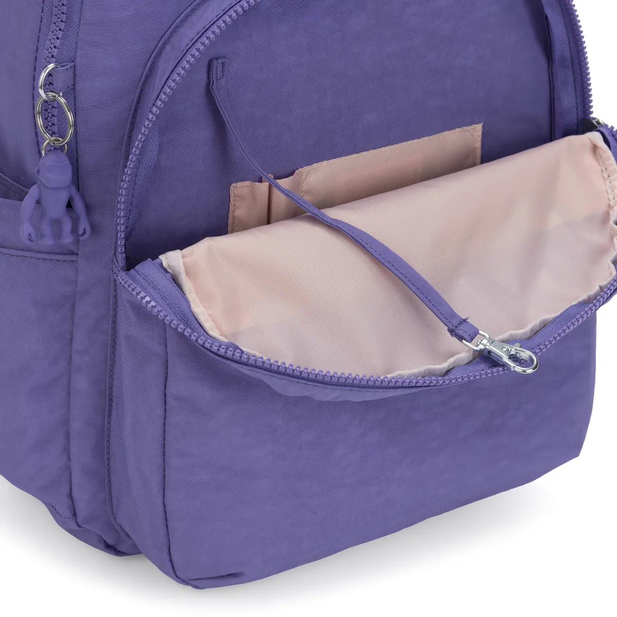 Kipling Seoul Go Laptop Backpack