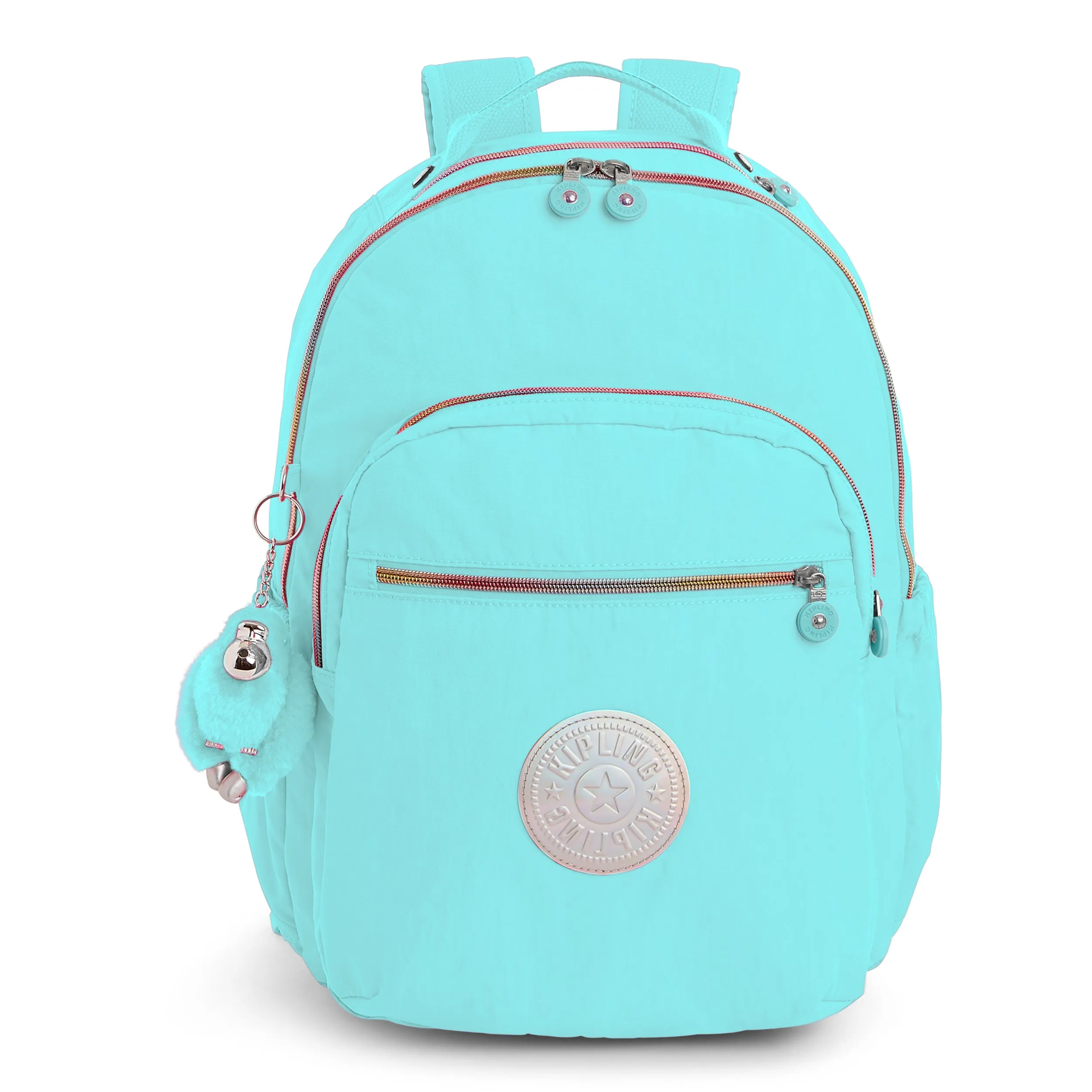 Kipling Seoul Go Laptop Backpack