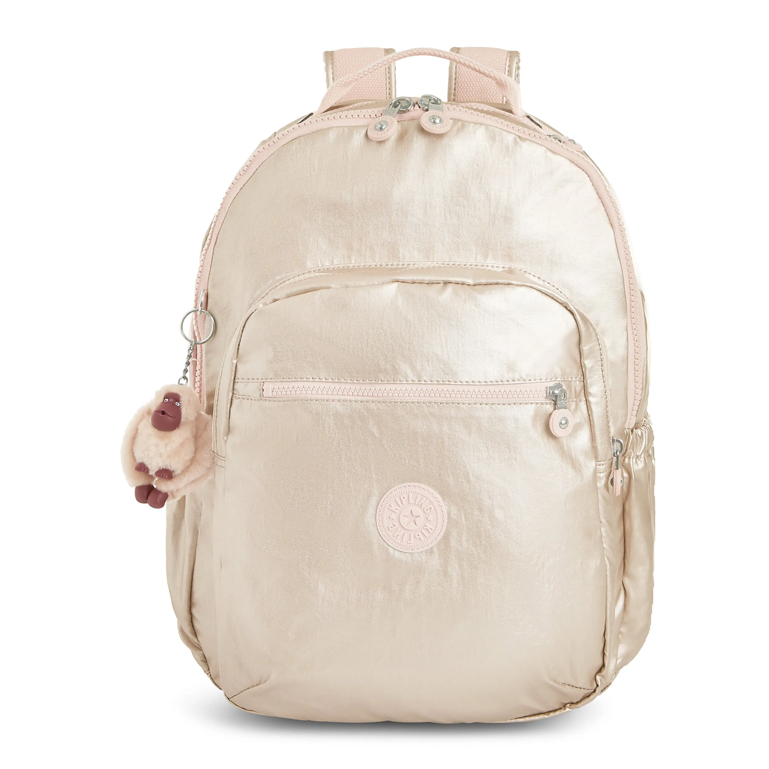 Kipling Seoul Go Laptop Backpack