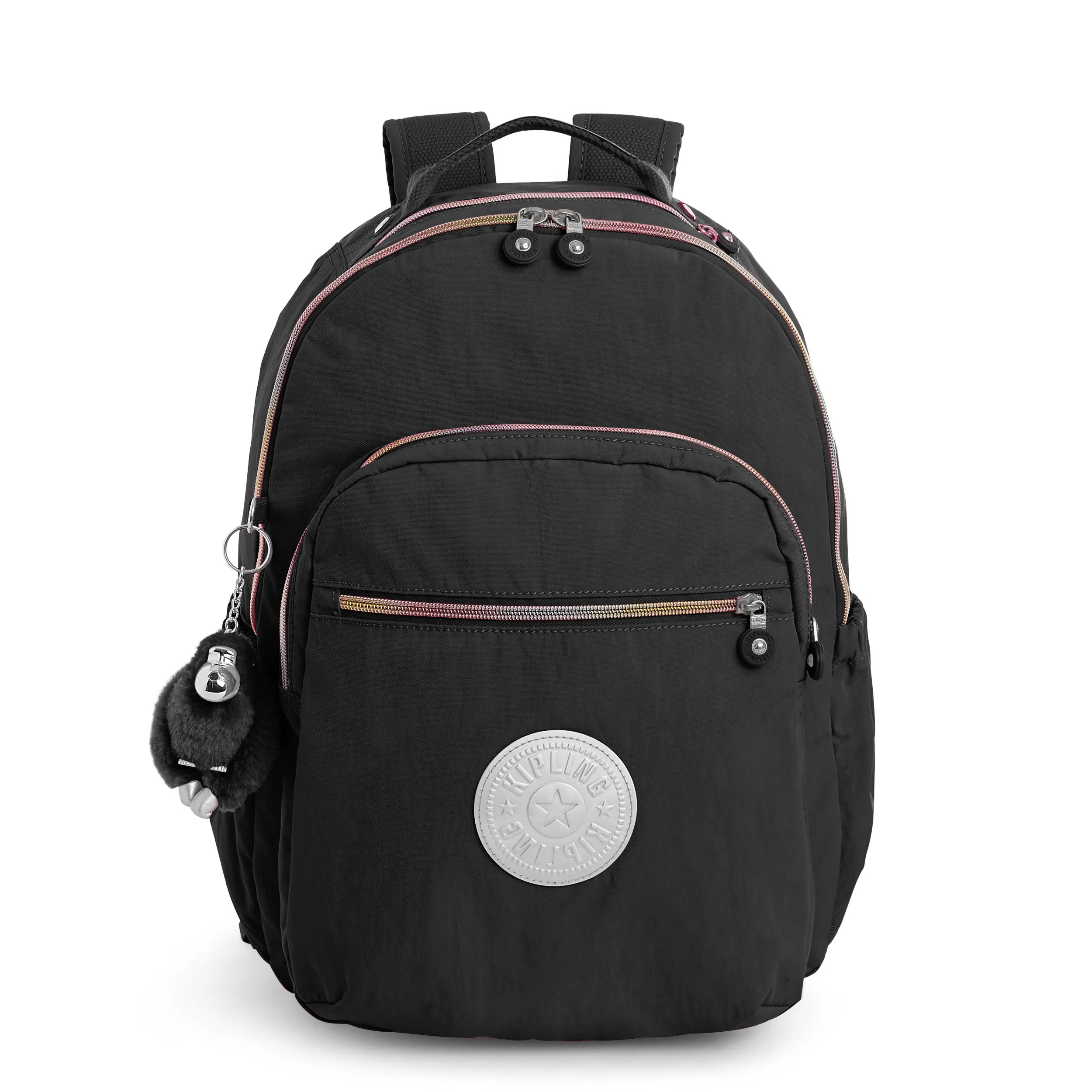Kipling Seoul Go Laptop Backpack