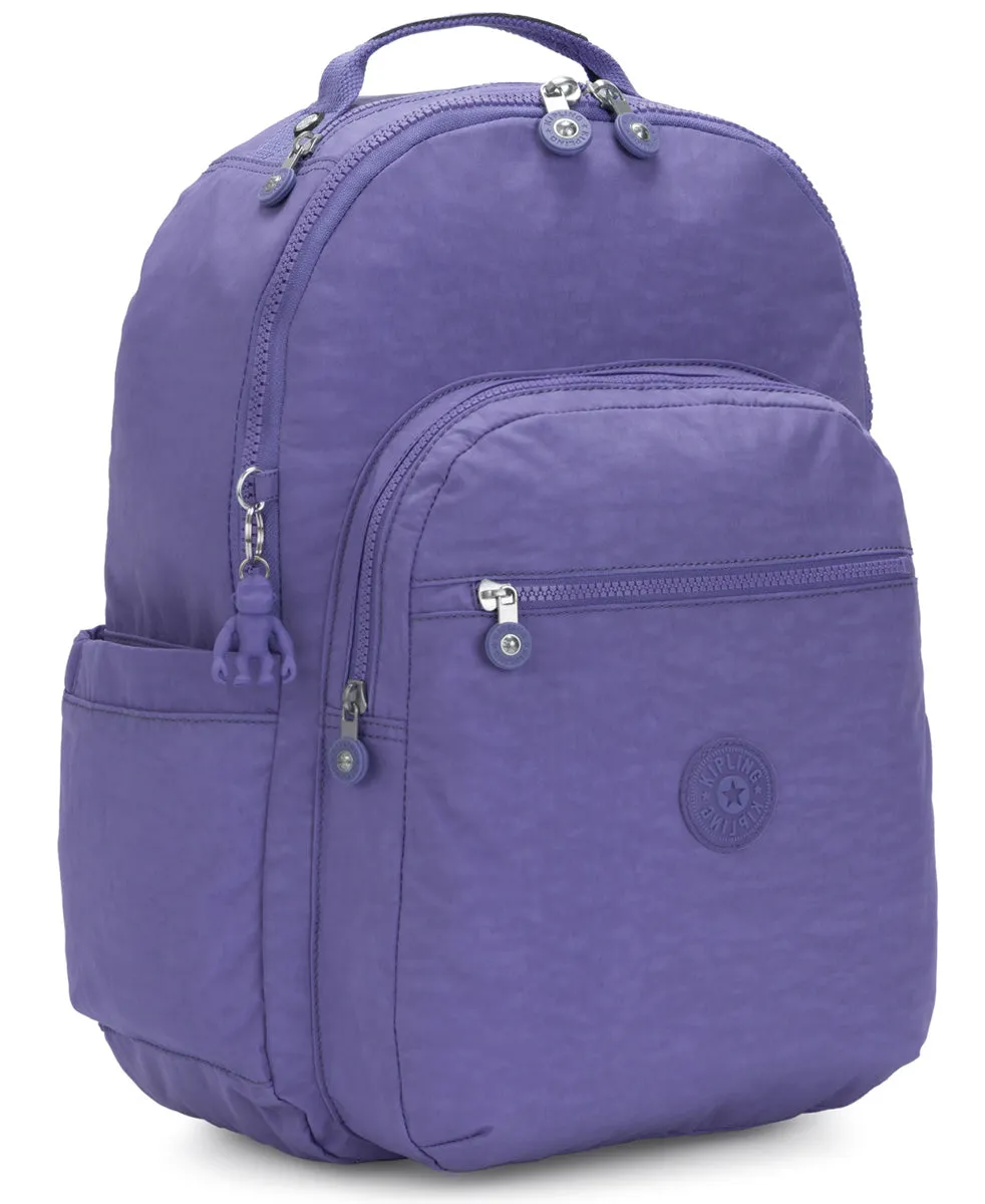 Kipling Seoul Go Laptop Backpack