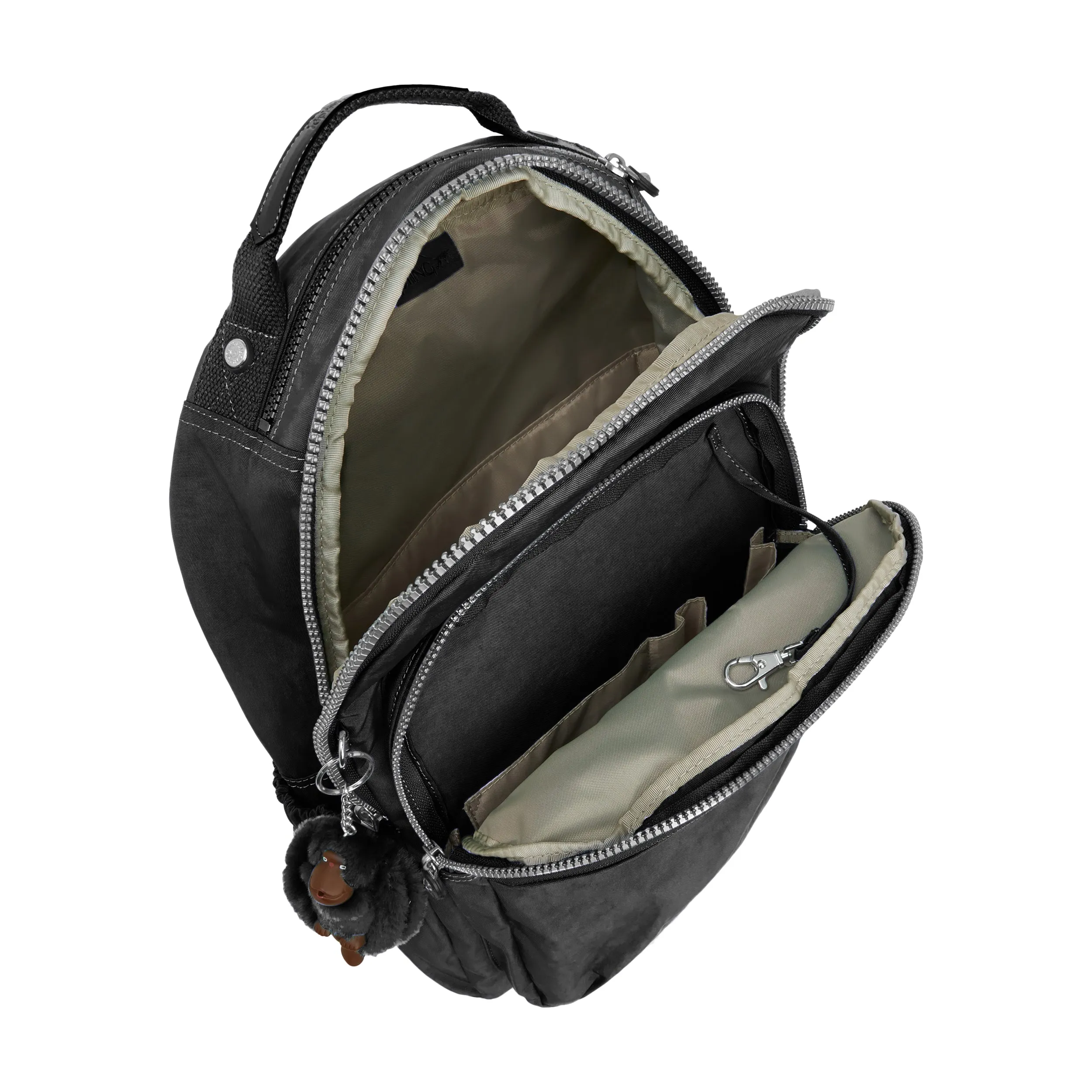 Kipling Seoul Go Laptop Backpack