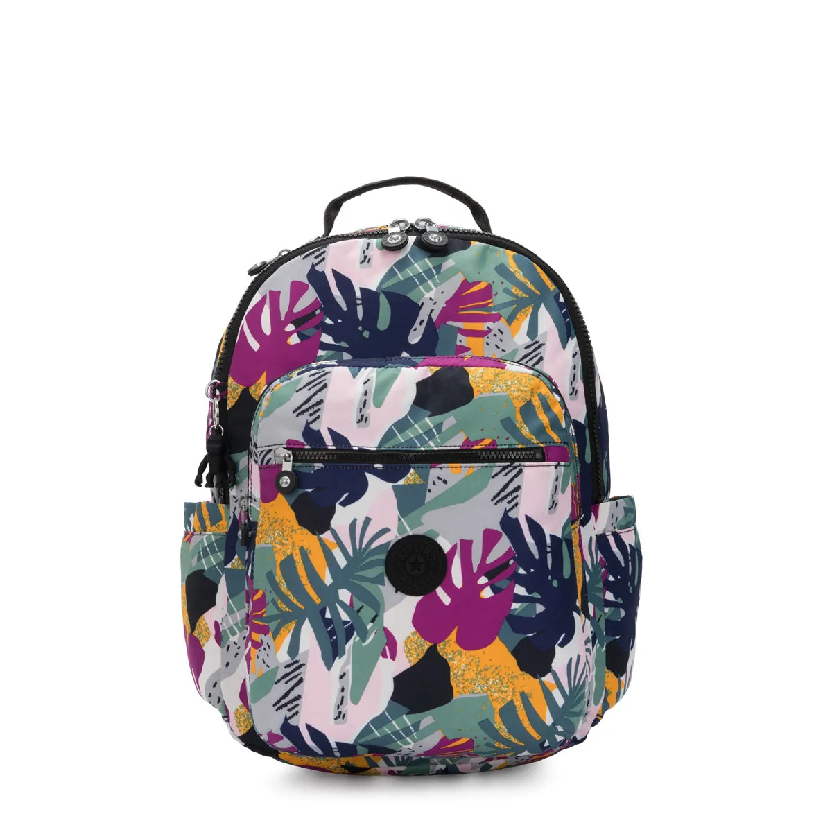 Kipling Seoul Go Laptop Backpack