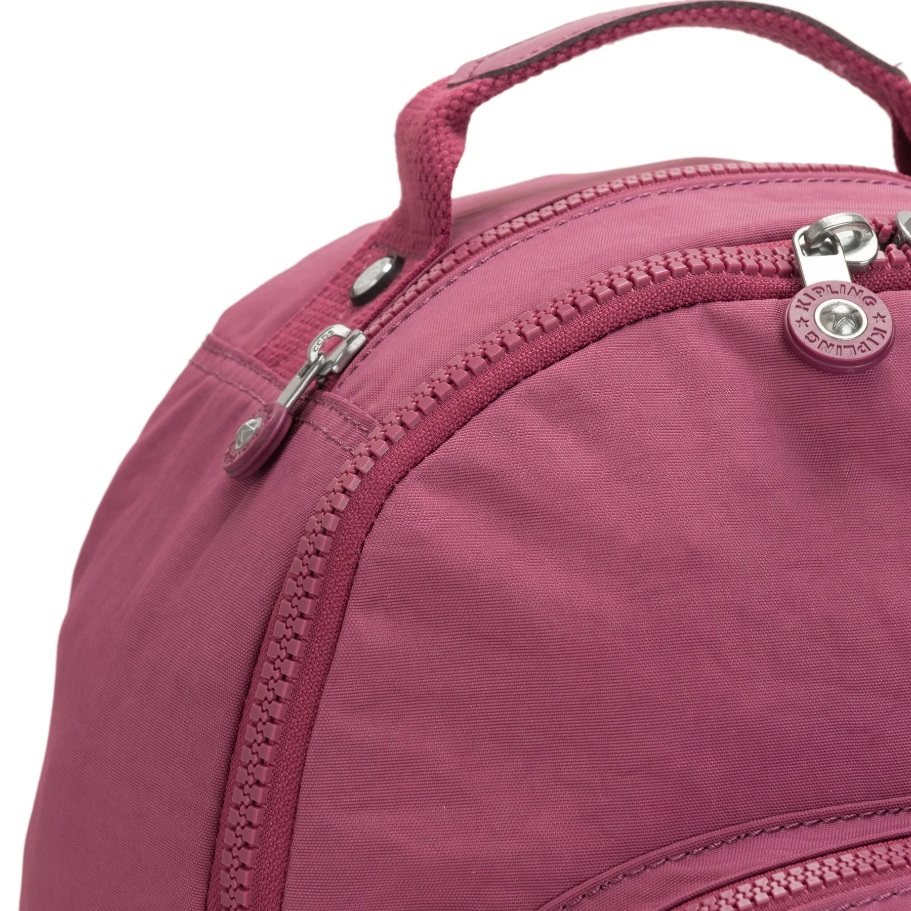 Kipling Seoul Go Laptop Backpack