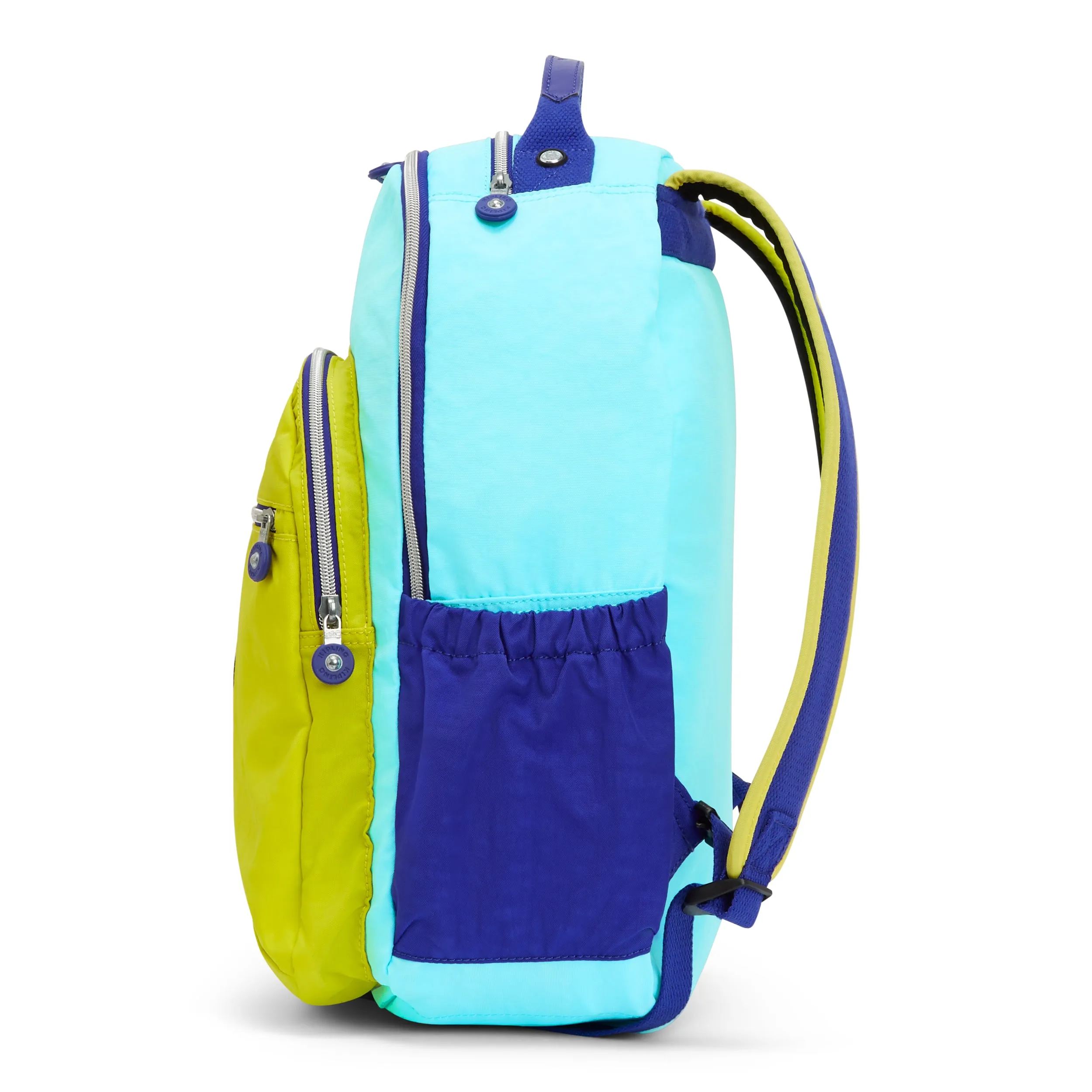 Kipling Seoul Go Laptop Backpack