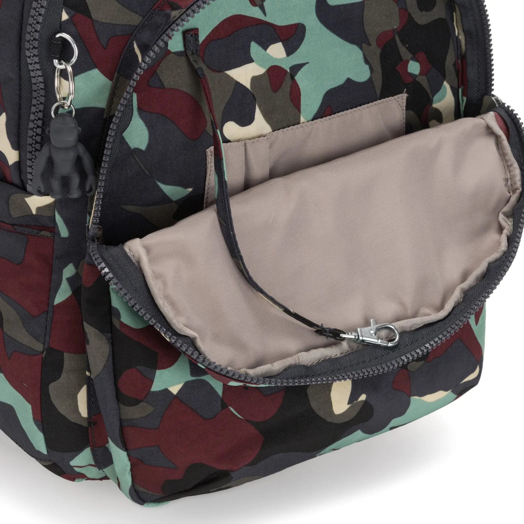 Kipling Seoul Go Laptop Backpack