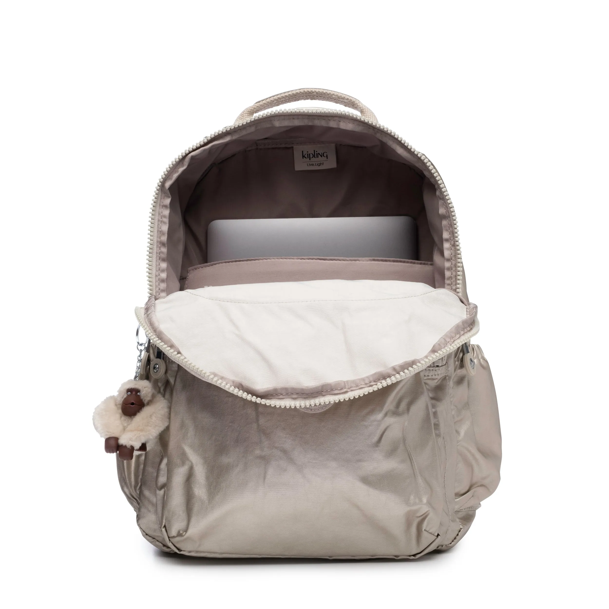 Kipling Seoul Go Laptop Backpack