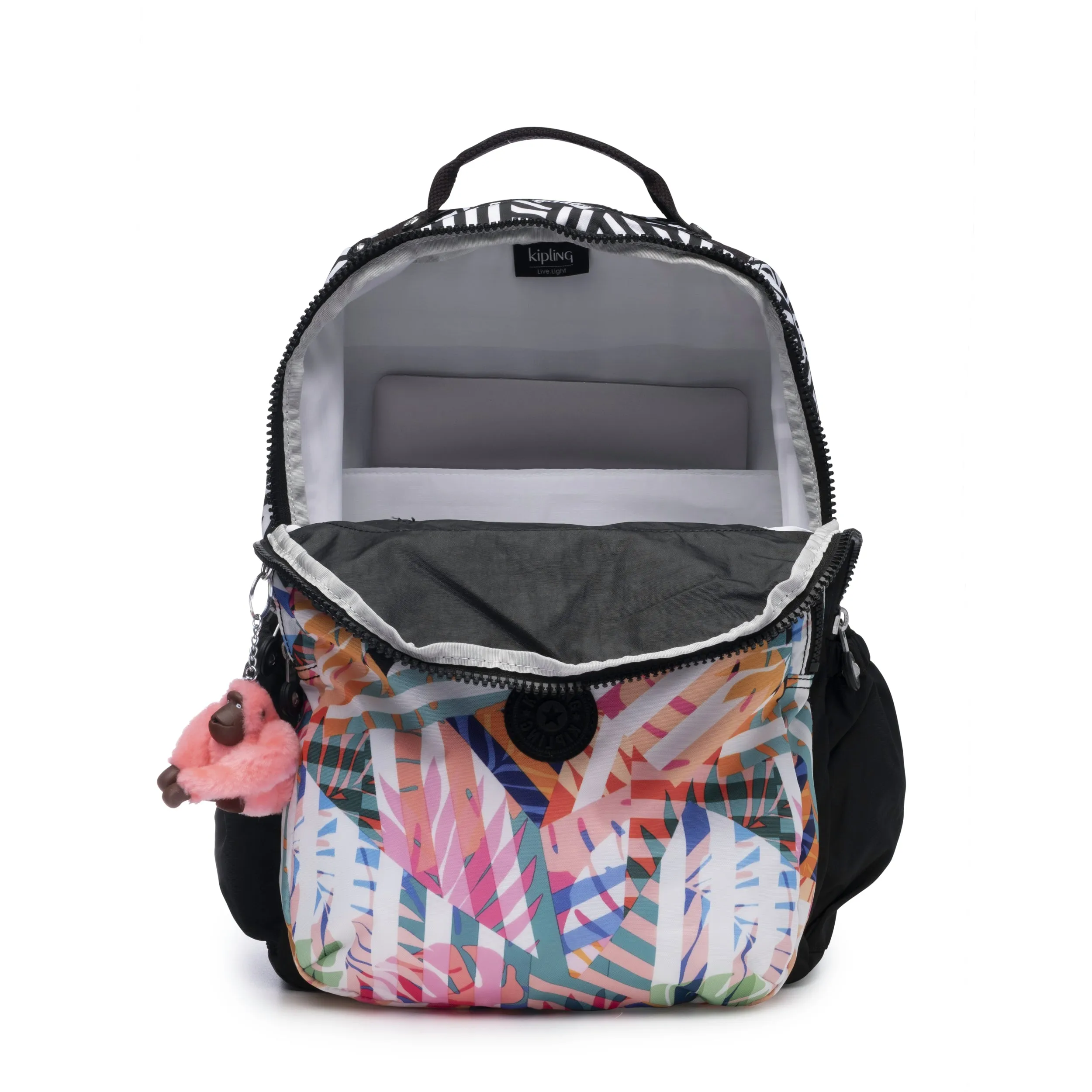 Kipling Seoul Go Laptop Backpack