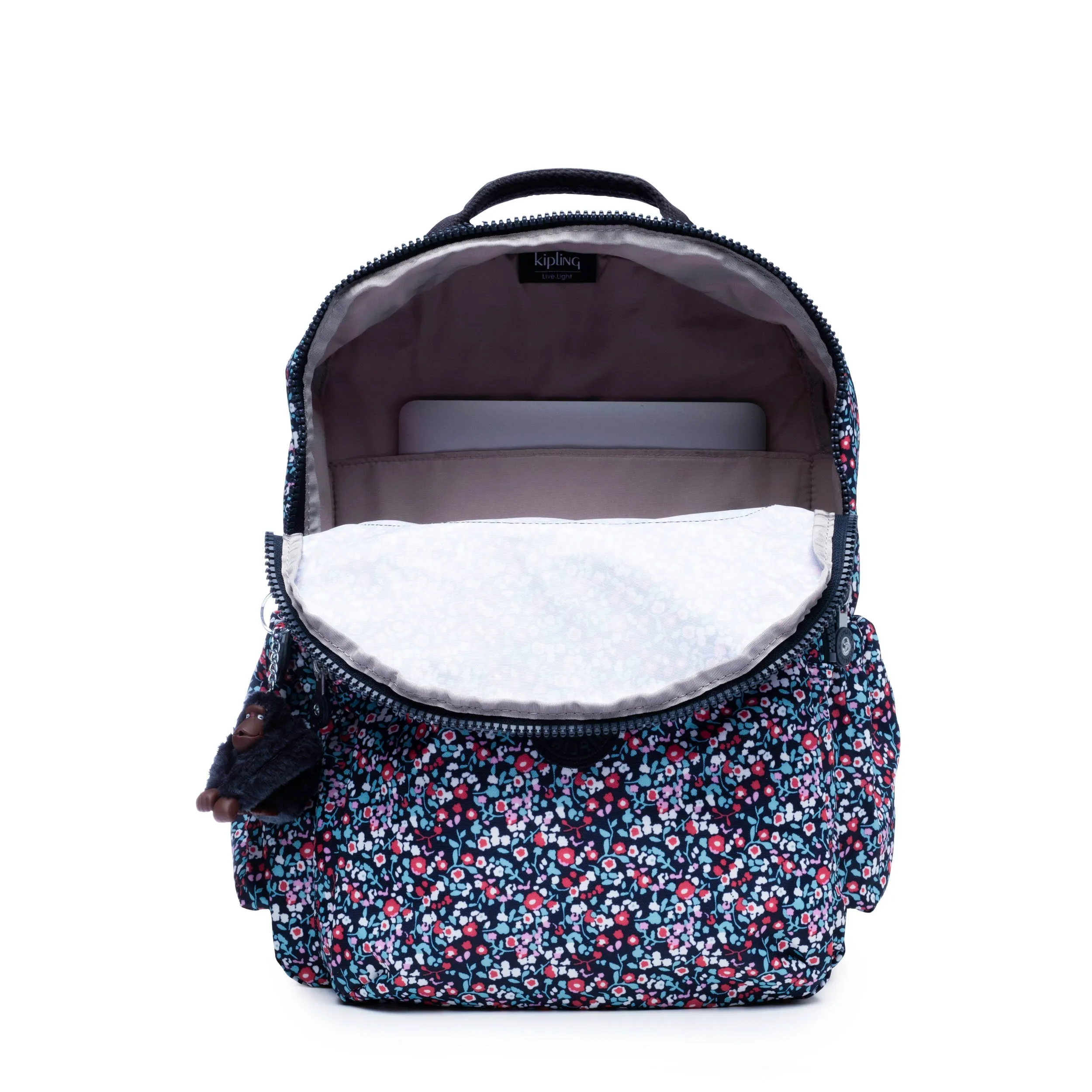 Kipling Seoul Go Laptop Backpack