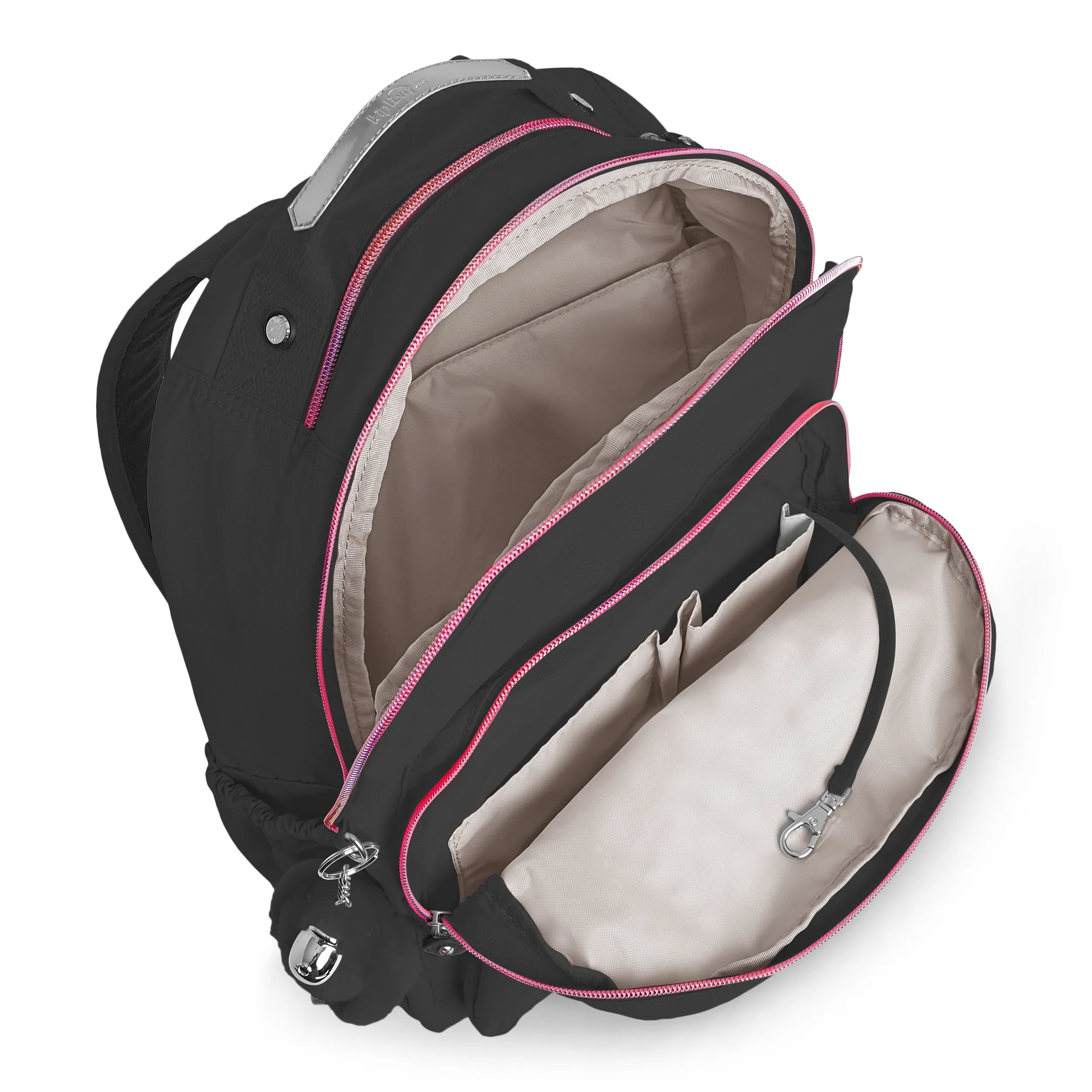 Kipling Seoul Go Laptop Backpack