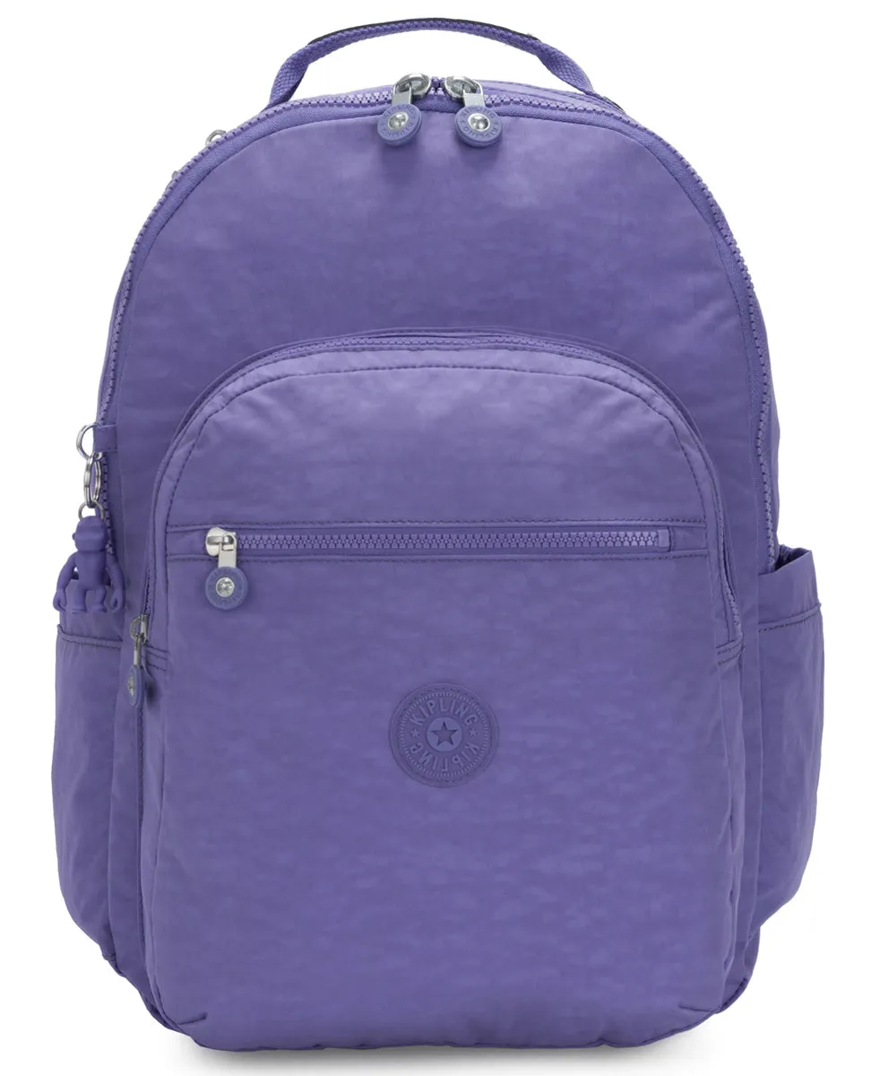 Kipling Seoul Go Laptop Backpack