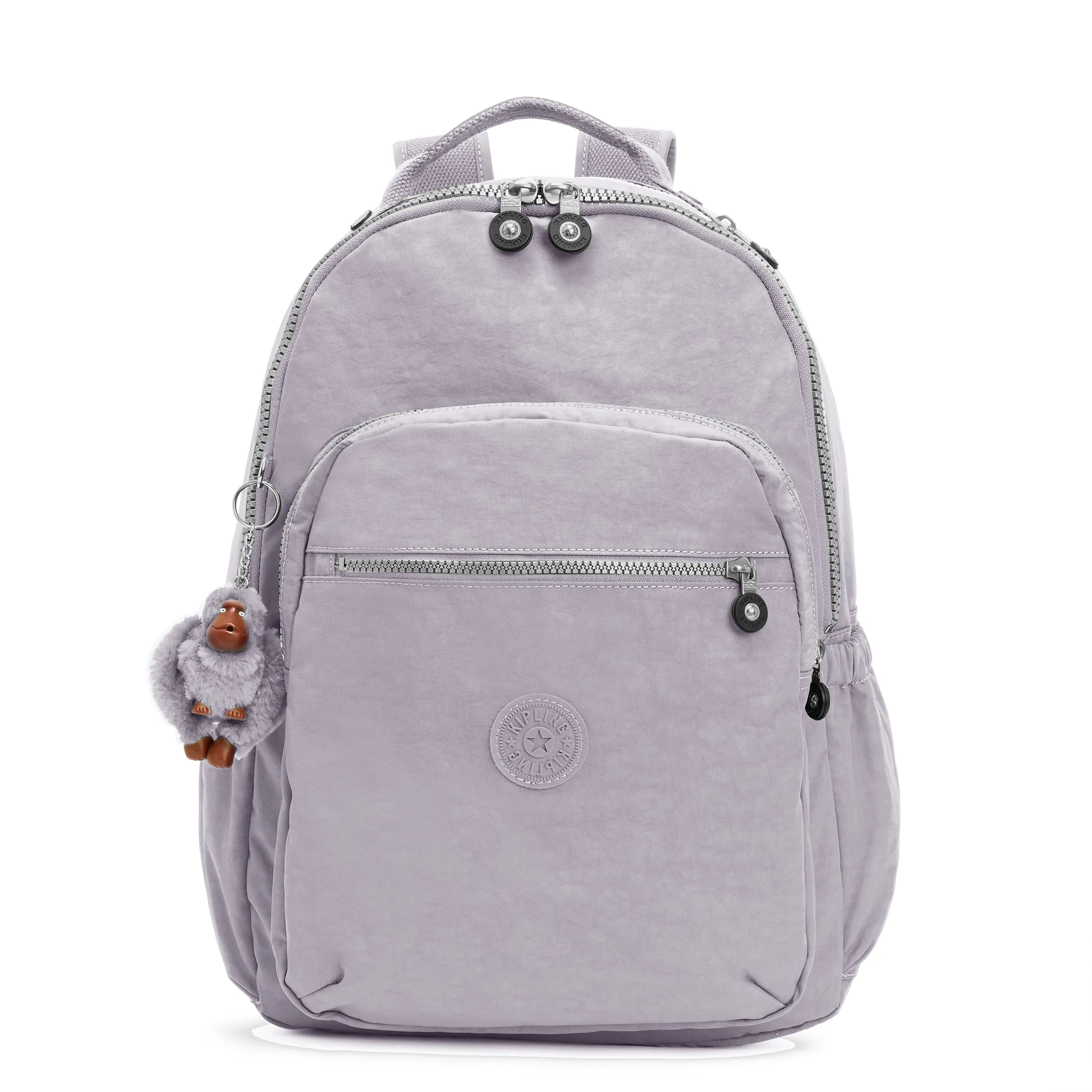 Kipling Seoul Go Laptop Backpack