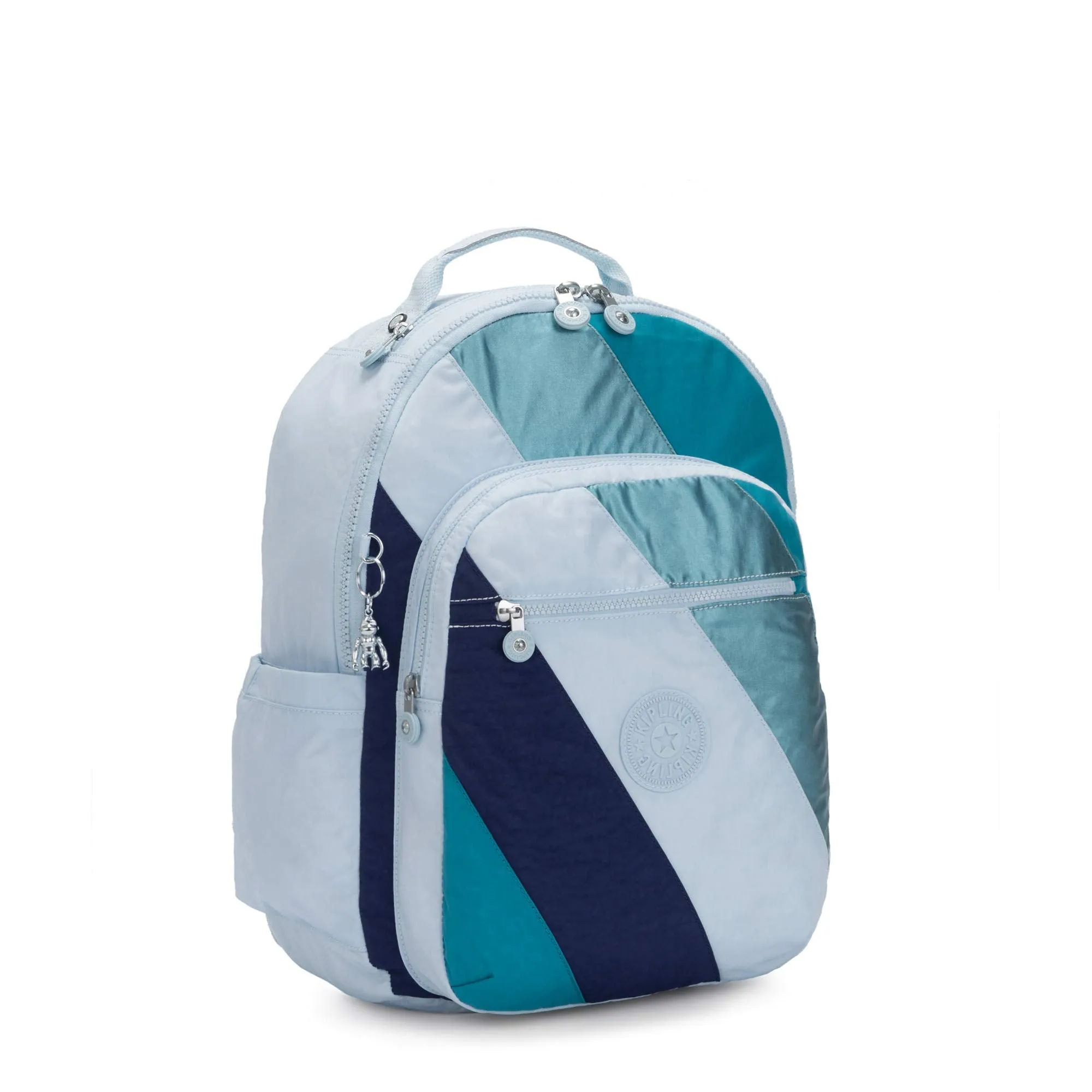 Kipling Seoul Go Laptop Backpack