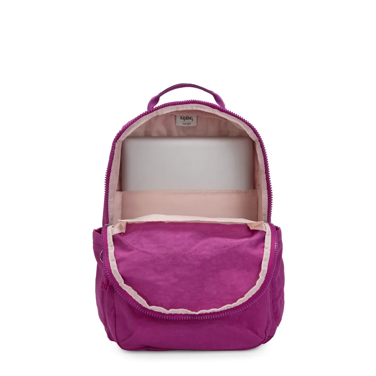 Kipling Seoul Go Laptop Backpack