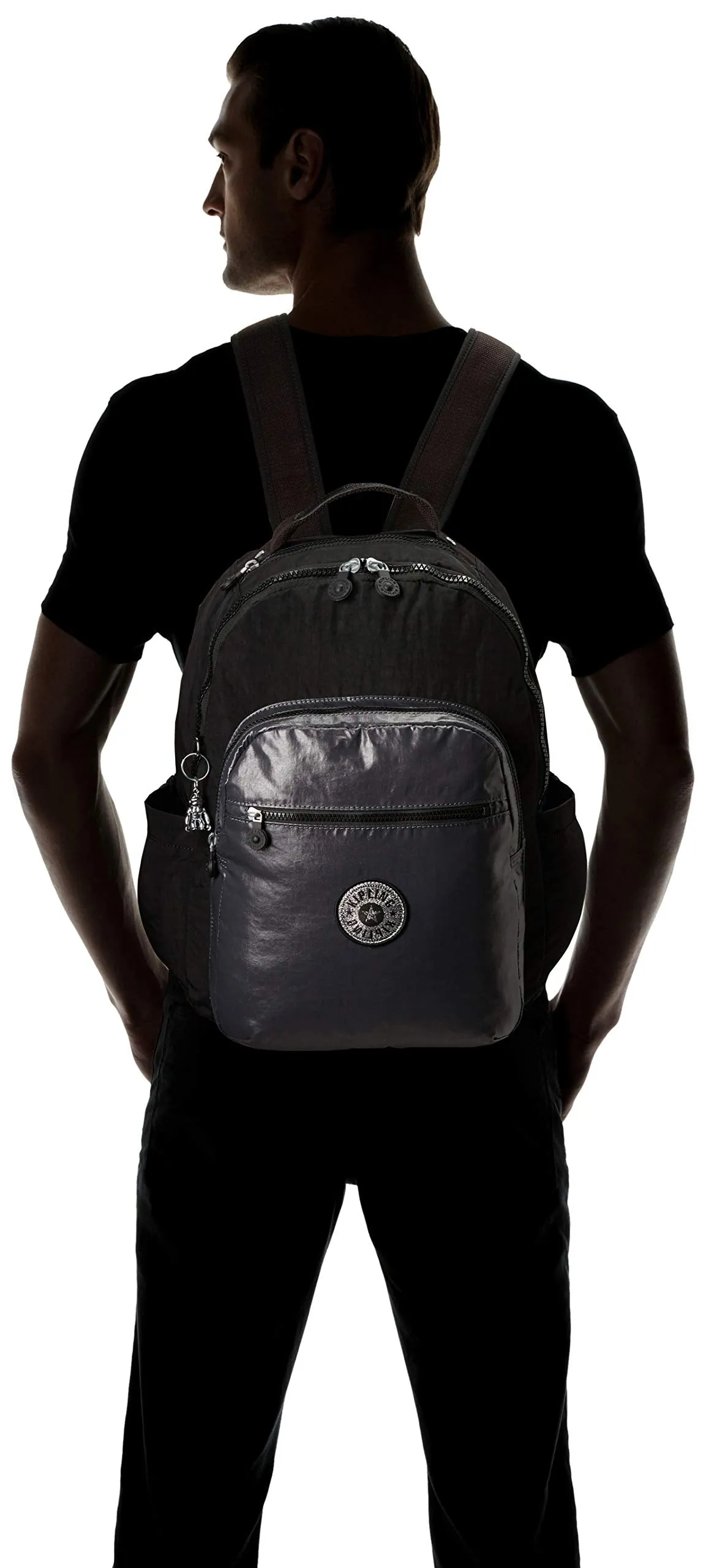 Kipling Seoul Go Laptop Backpack