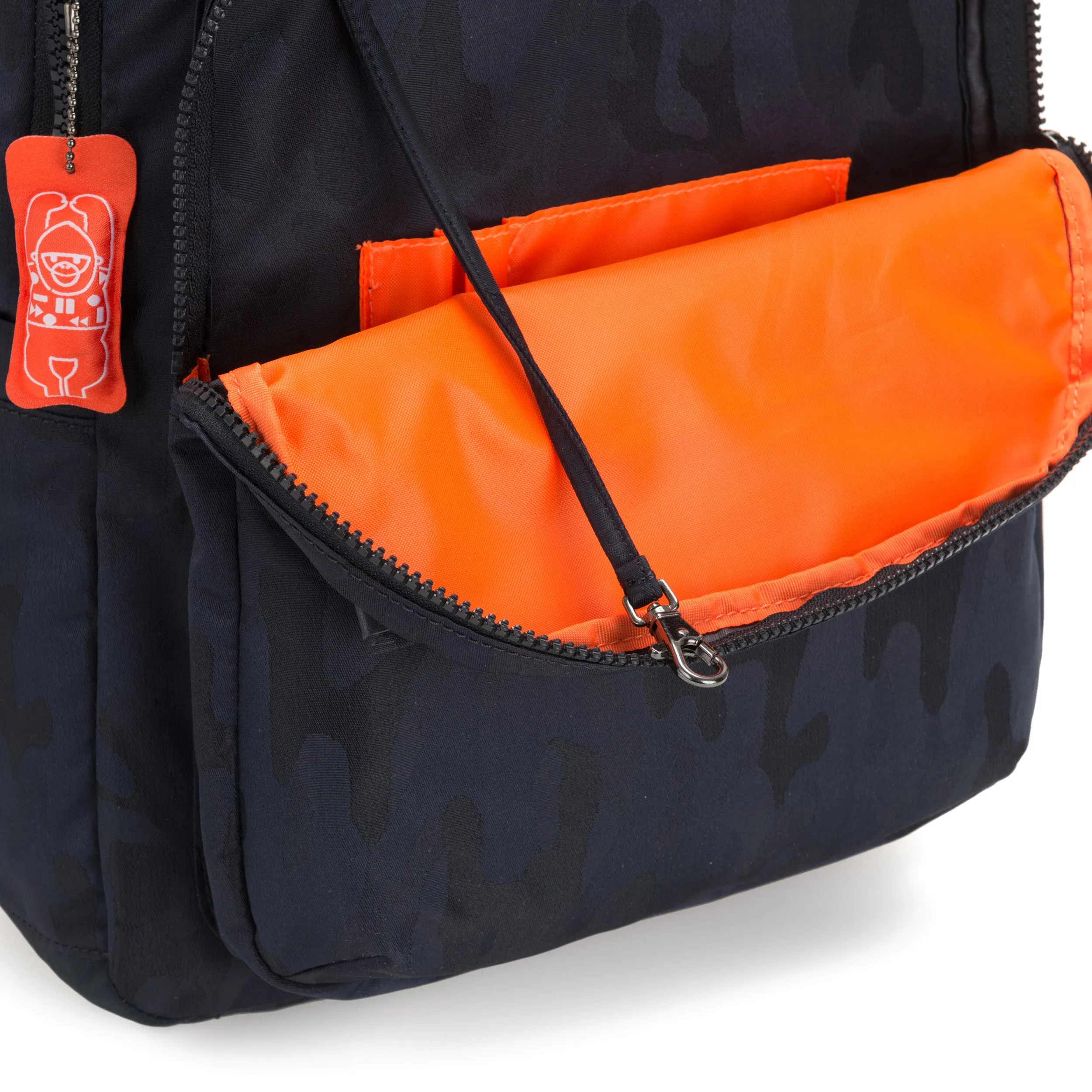 Kipling Seoul Go Laptop Backpack
