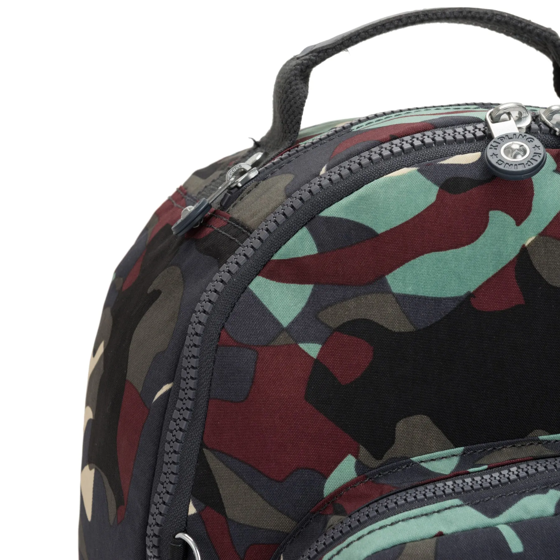 Kipling Seoul Go Laptop Backpack
