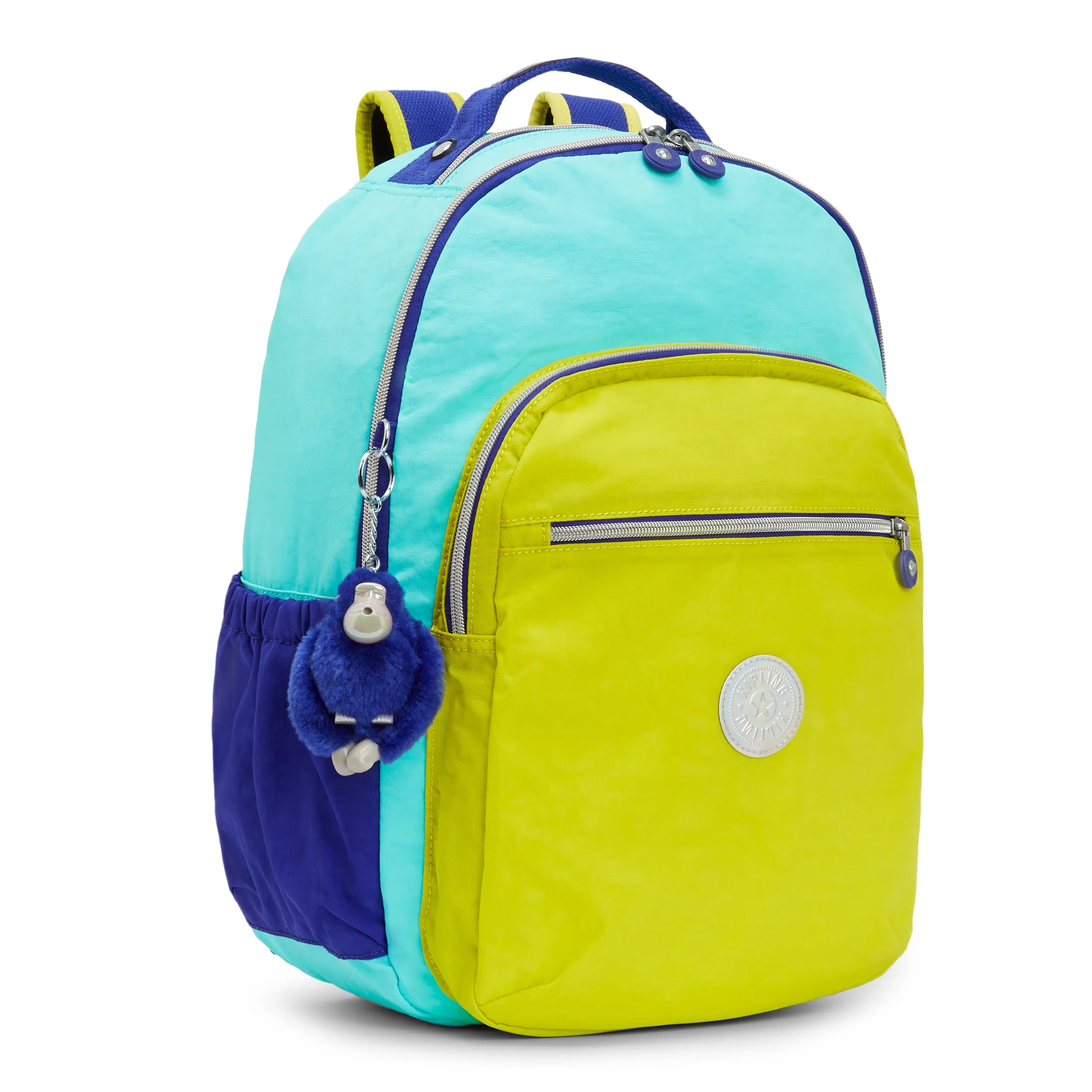 Kipling Seoul Go Laptop Backpack