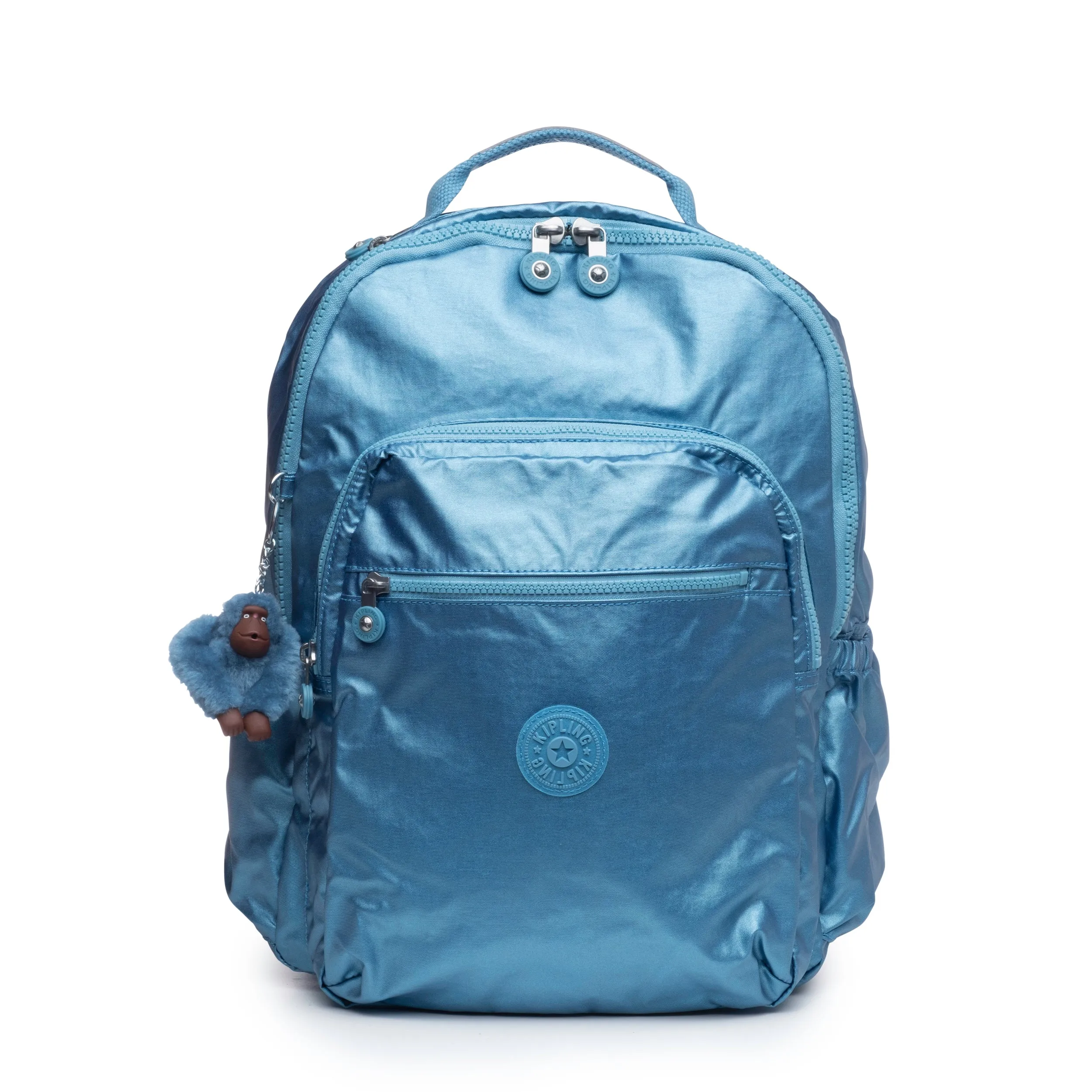 Kipling Seoul Go Laptop Backpack