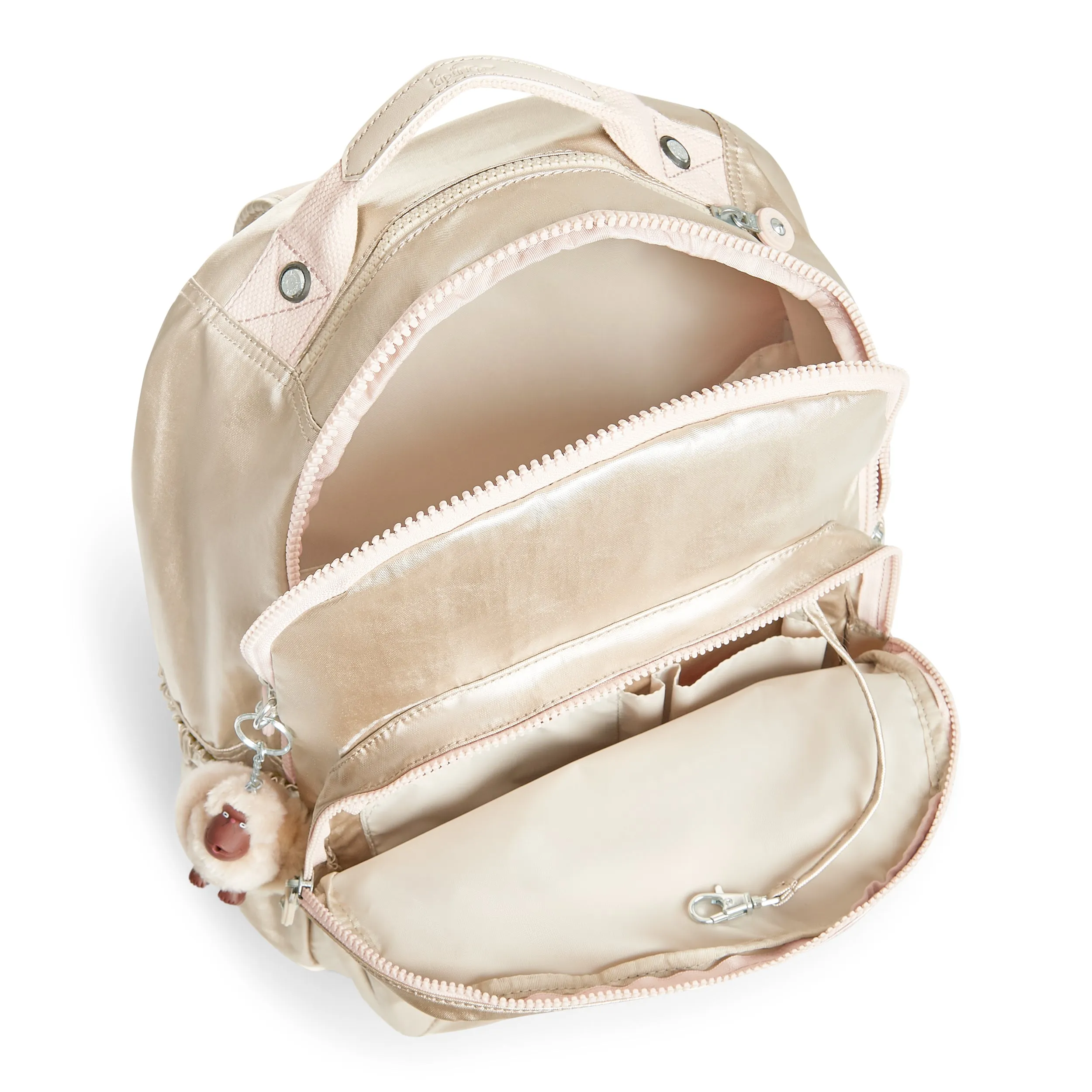 Kipling Seoul Go Laptop Backpack