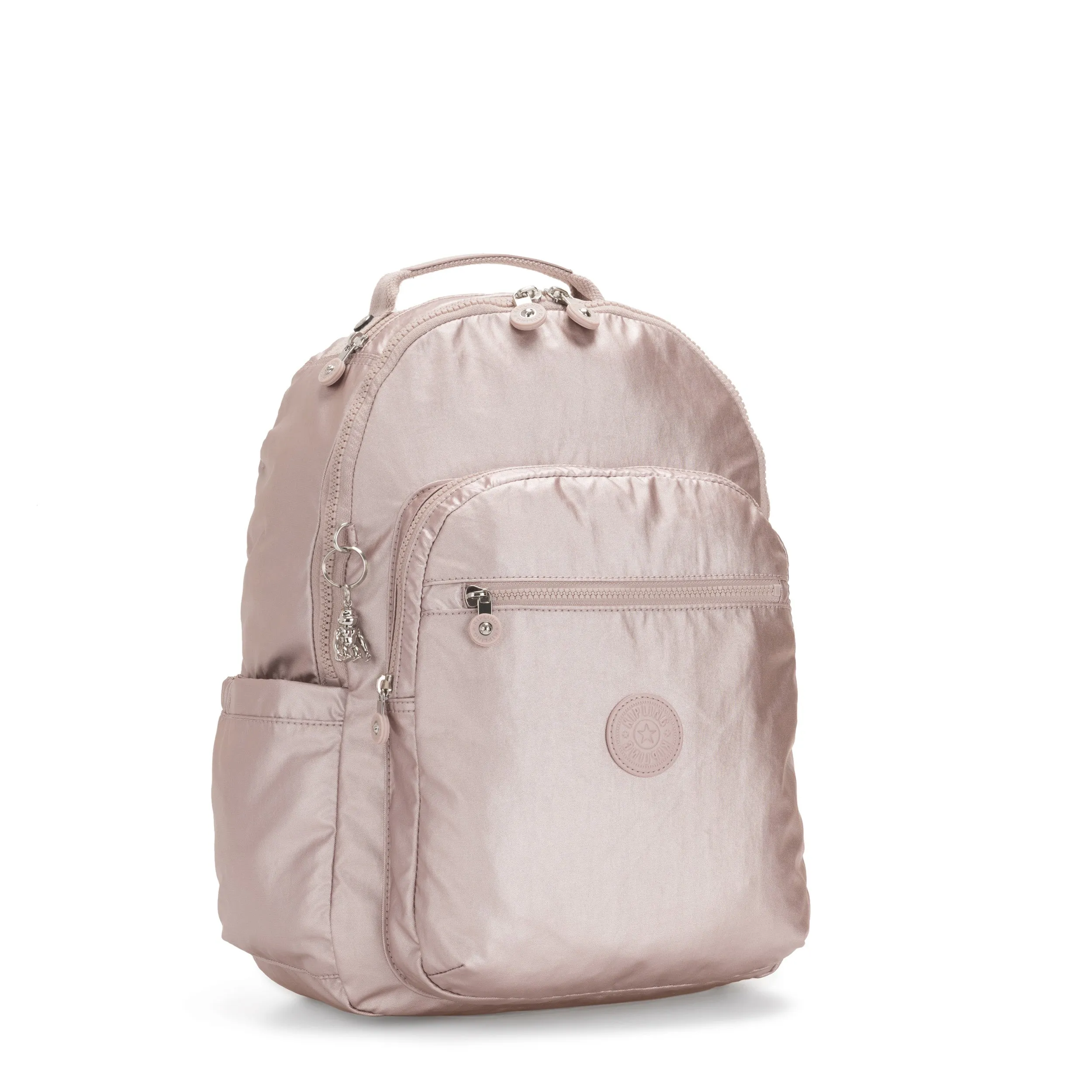 Kipling Seoul Go Laptop Backpack
