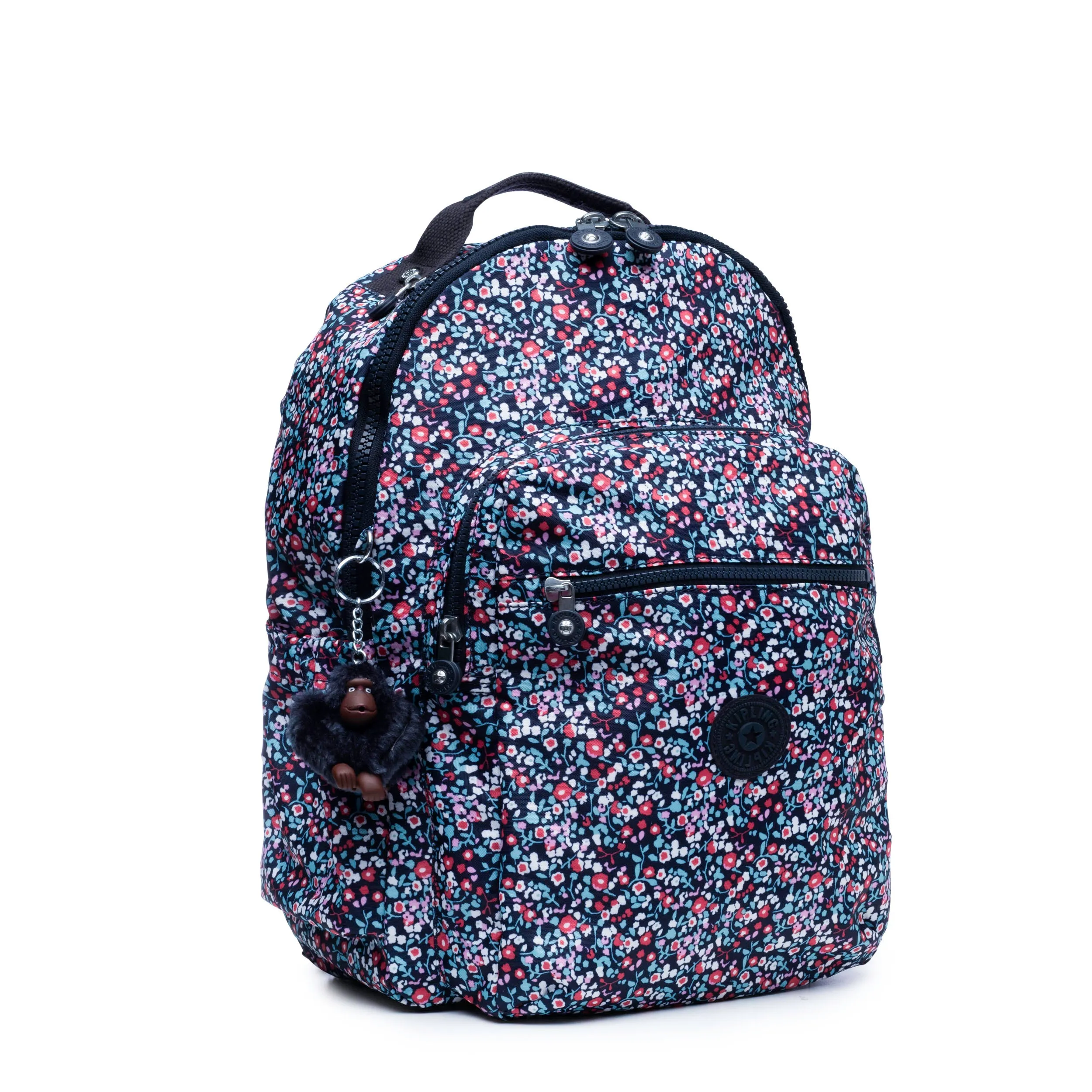 Kipling Seoul Go Laptop Backpack
