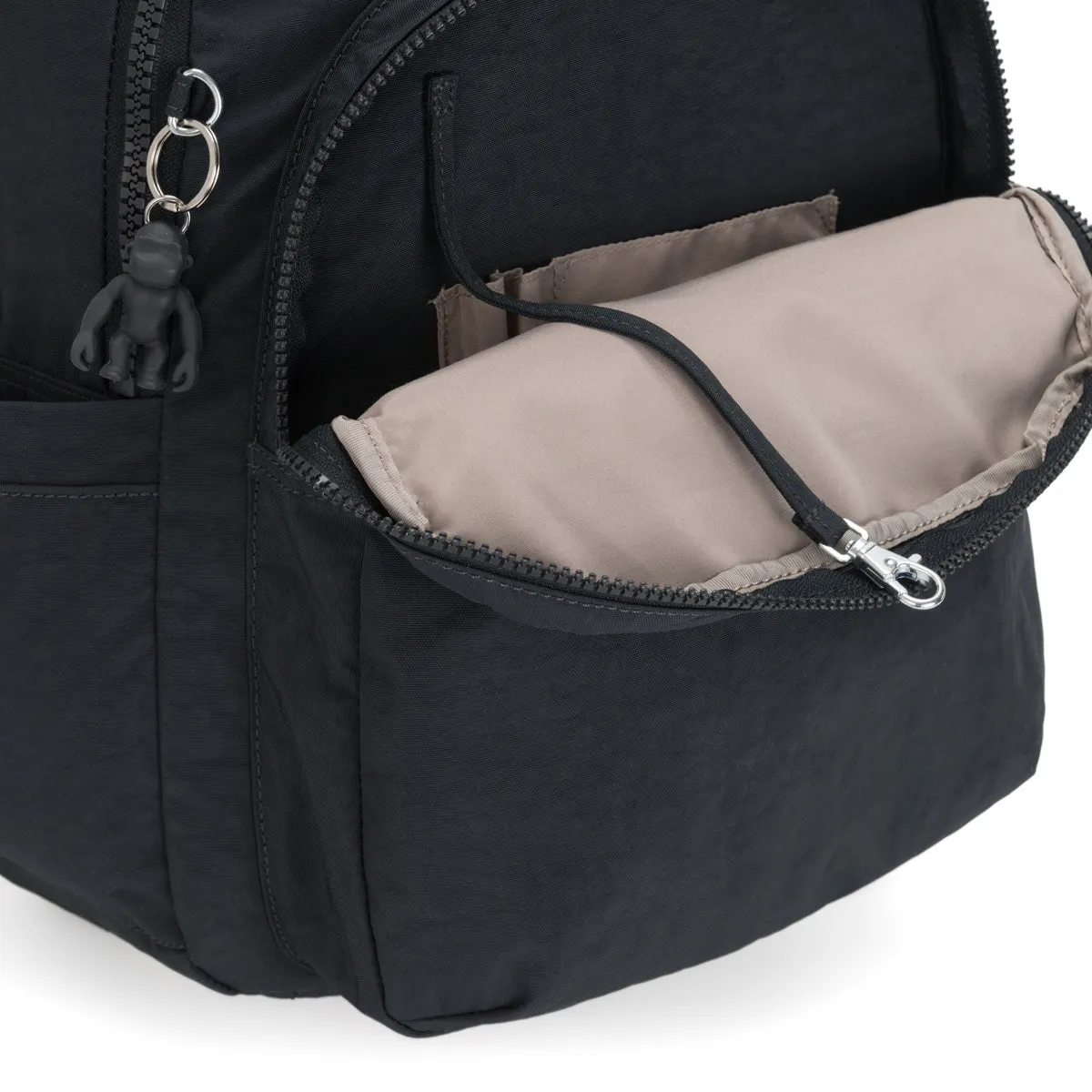 Kipling Seoul Go Laptop Backpack