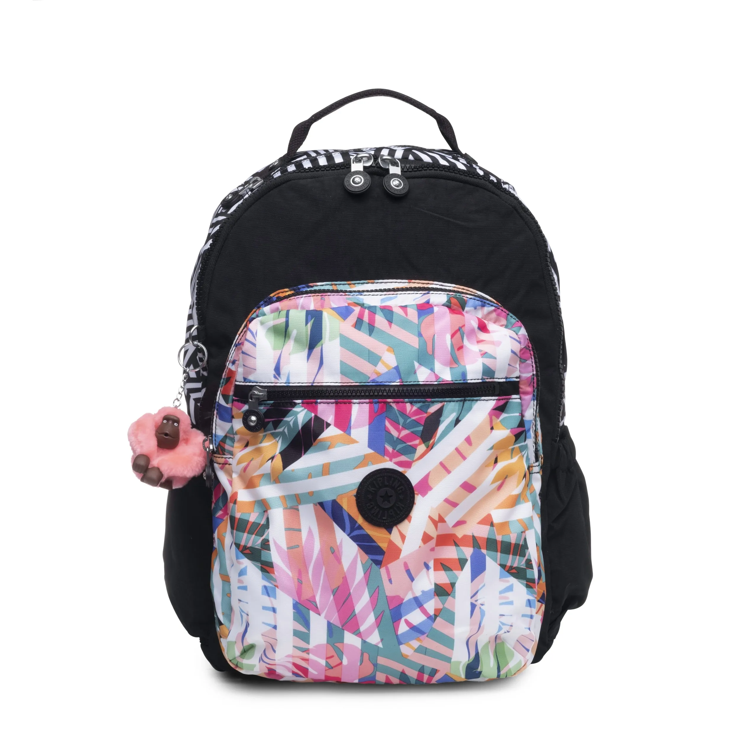 Kipling Seoul Go Laptop Backpack