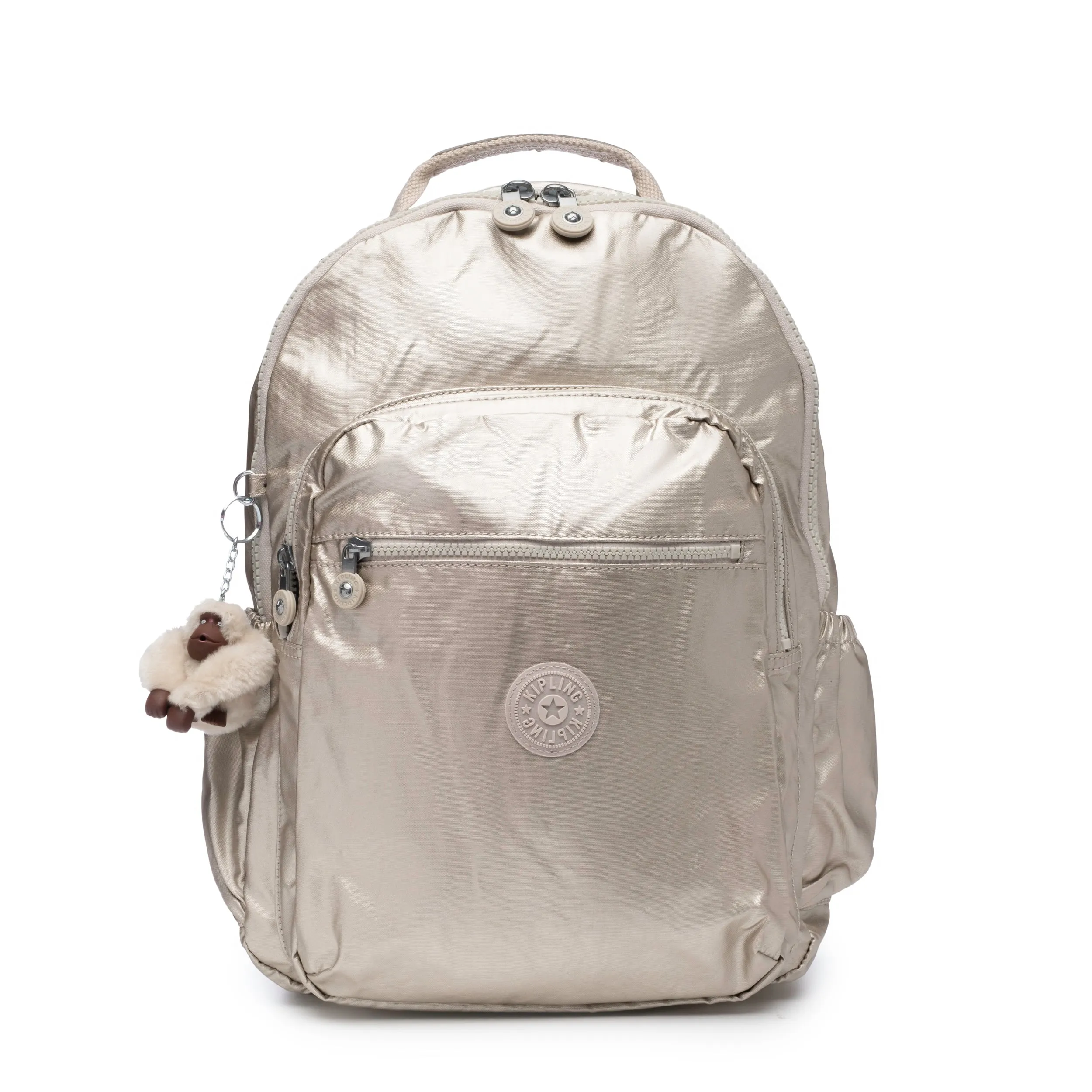 Kipling Seoul Go Laptop Backpack