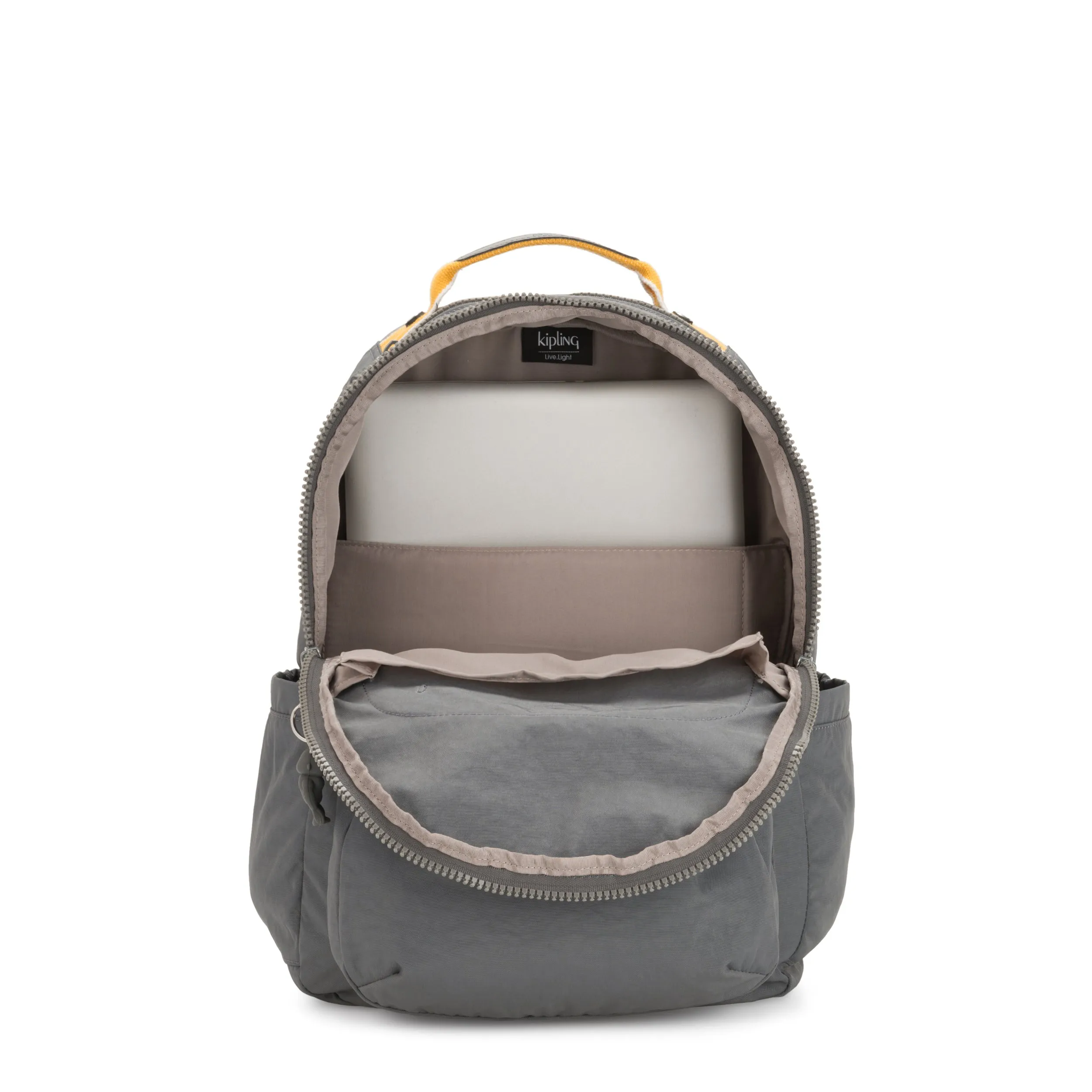 Kipling Seoul Go Laptop Backpack