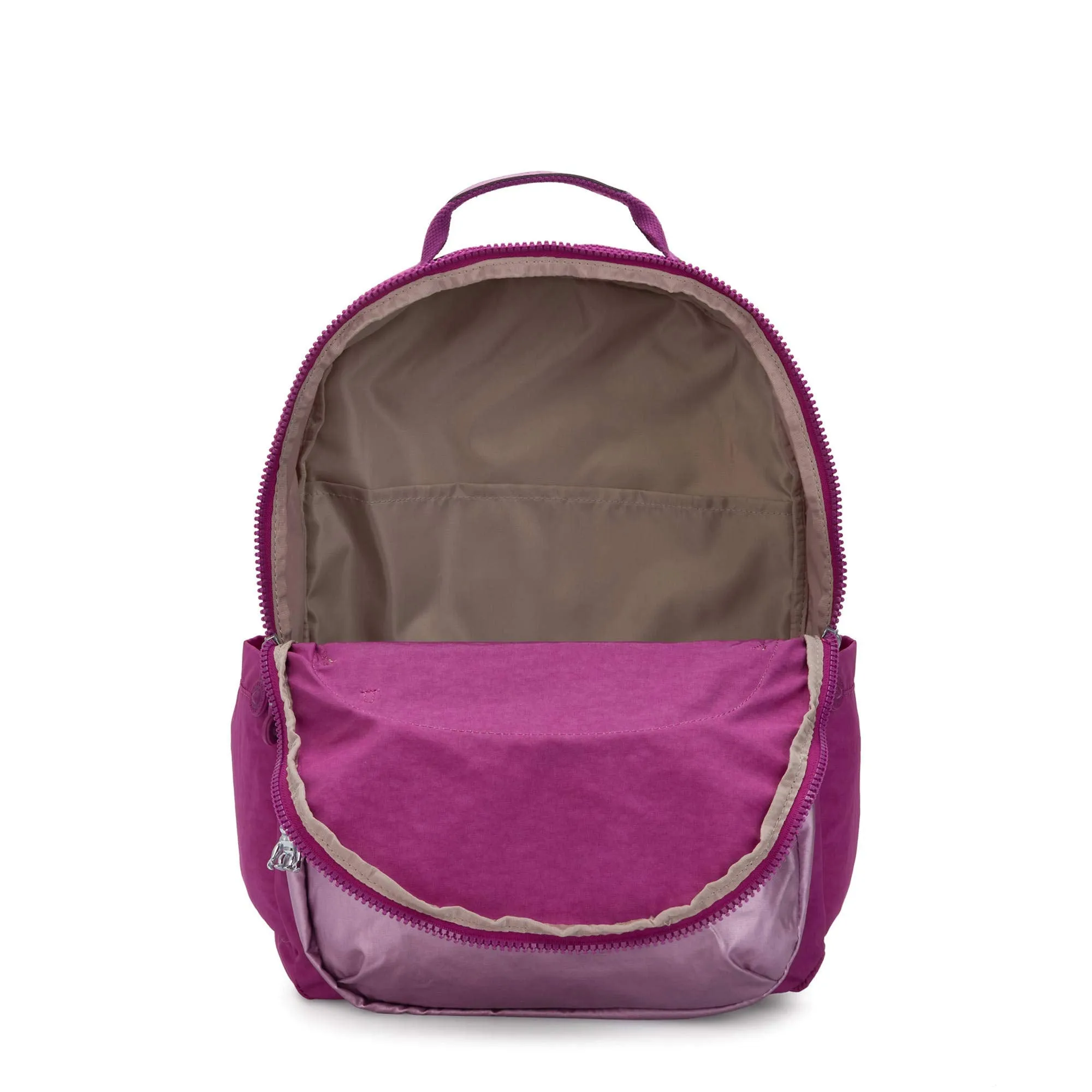 Kipling Seoul Go Laptop Backpack