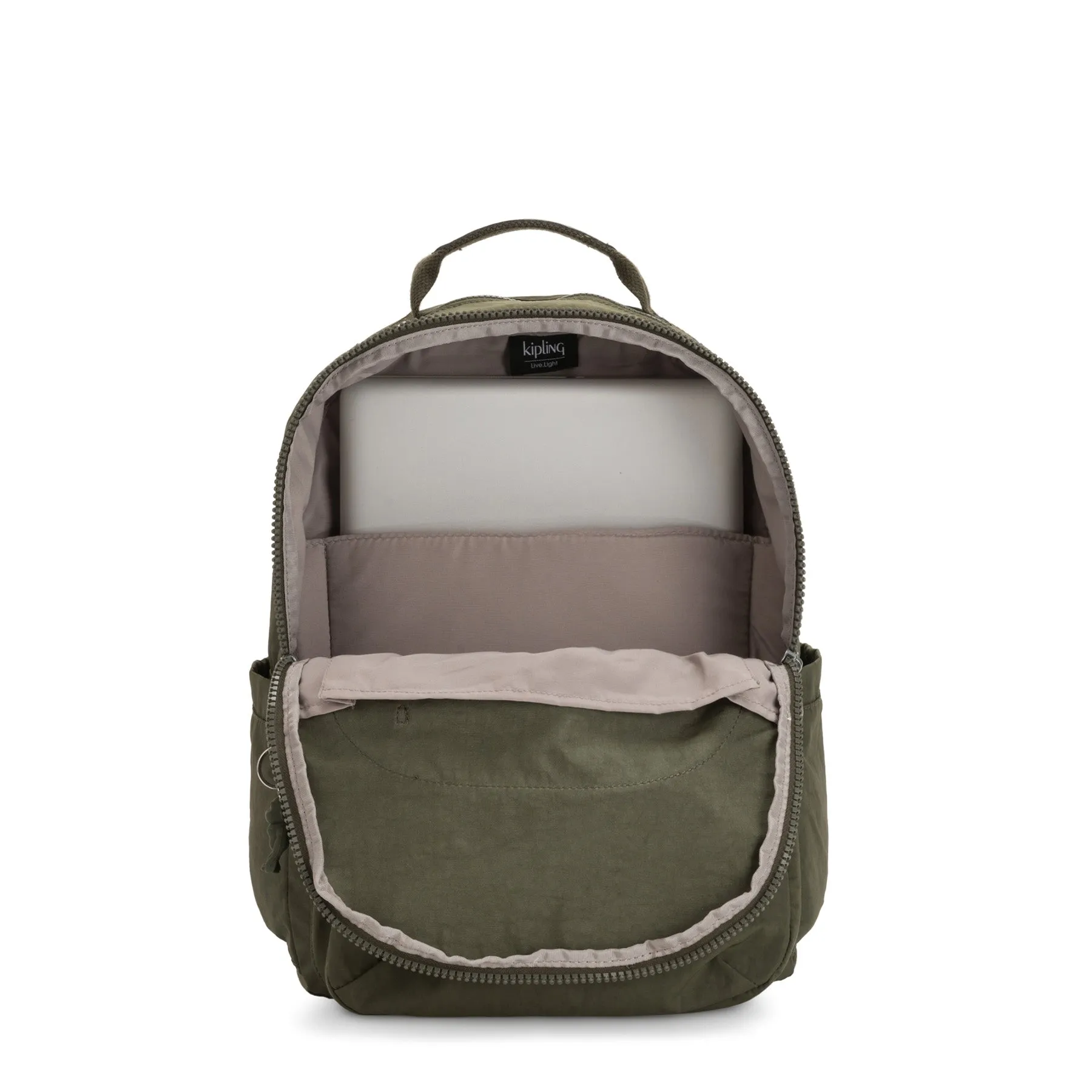 Kipling Seoul Go Laptop Backpack