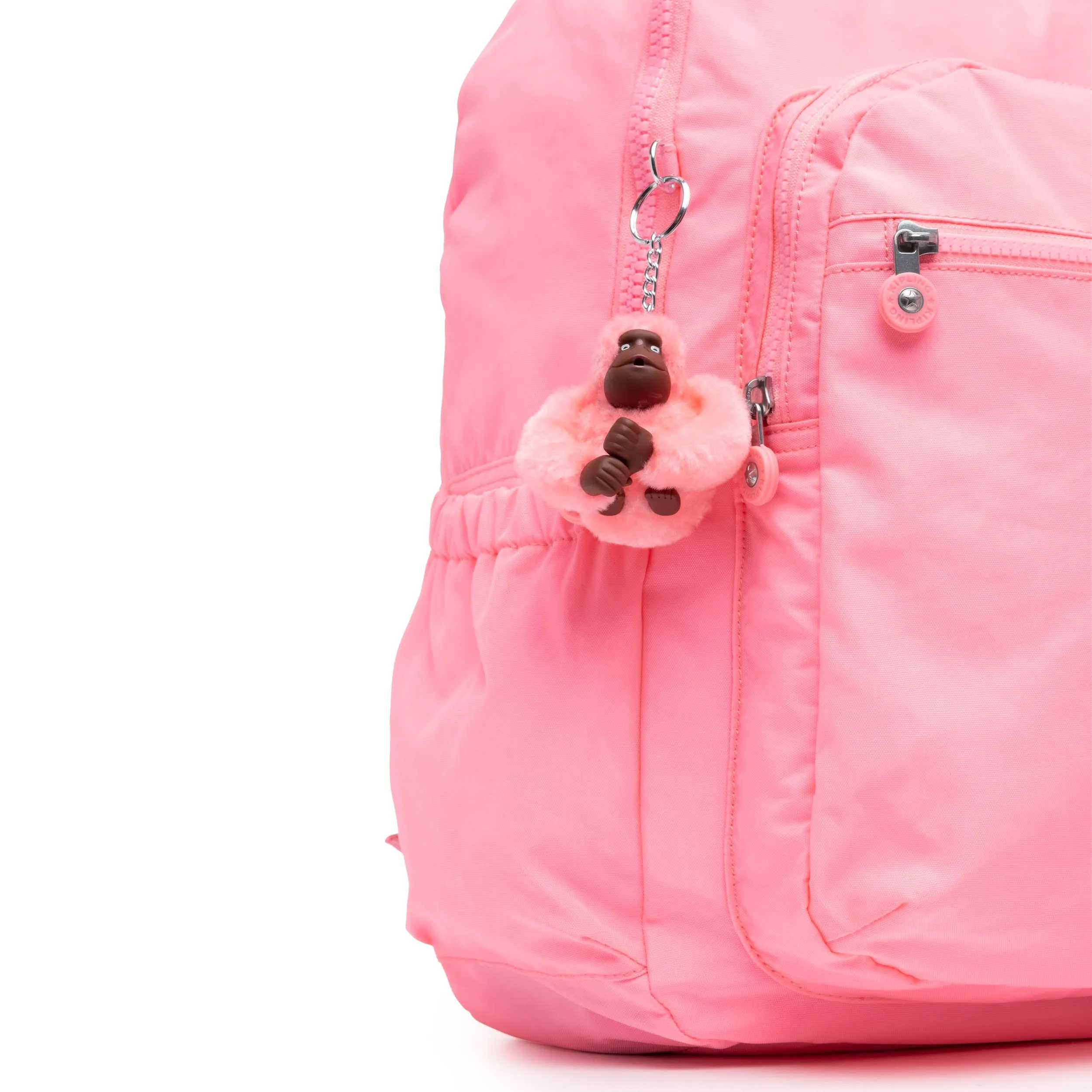 Kipling Seoul Go Laptop Backpack